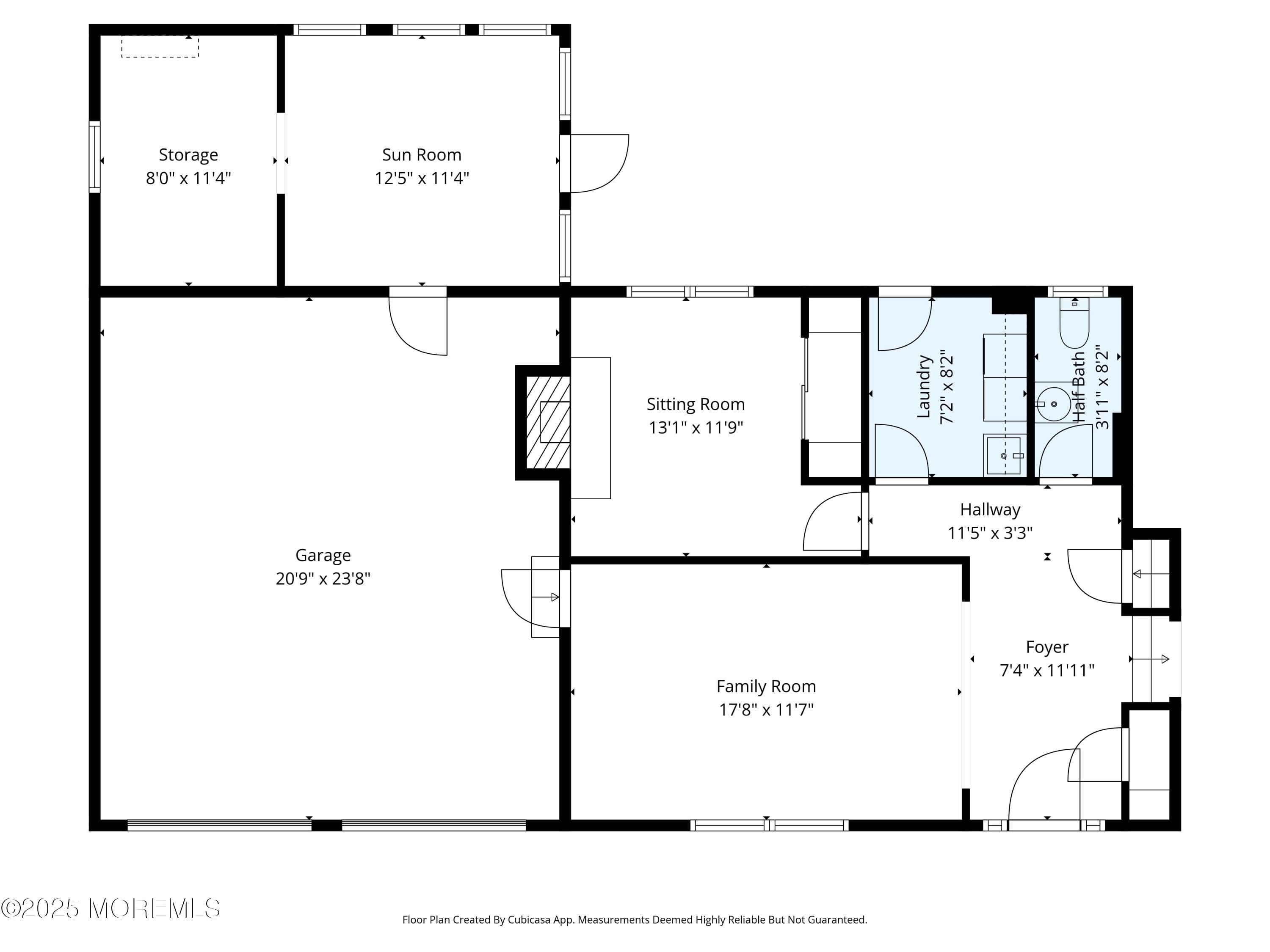 1035 Hillside Drive, North Brunswick, NJ, 08902 image 38