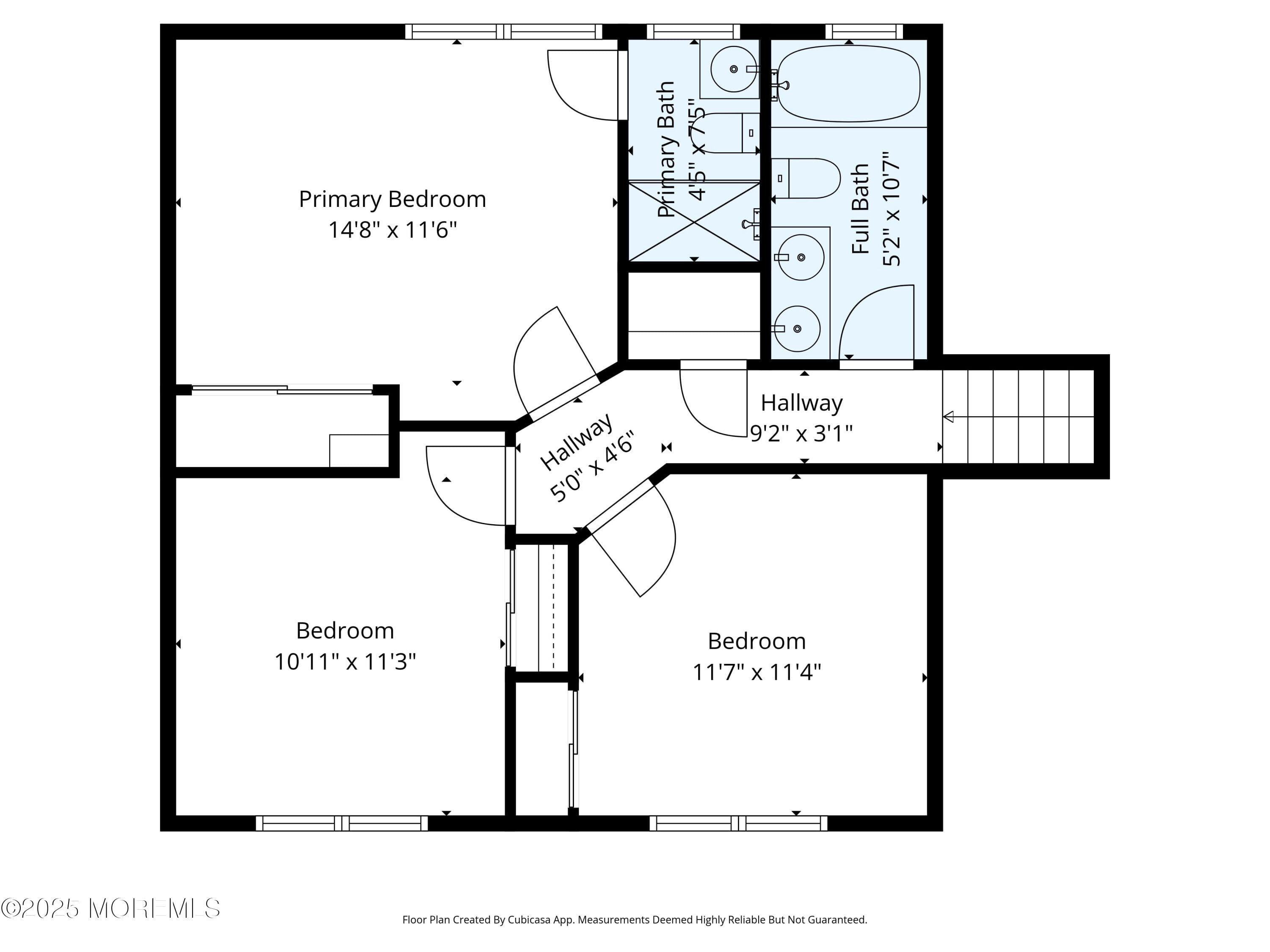 1035 Hillside Drive, North Brunswick, NJ, 08902 image 39