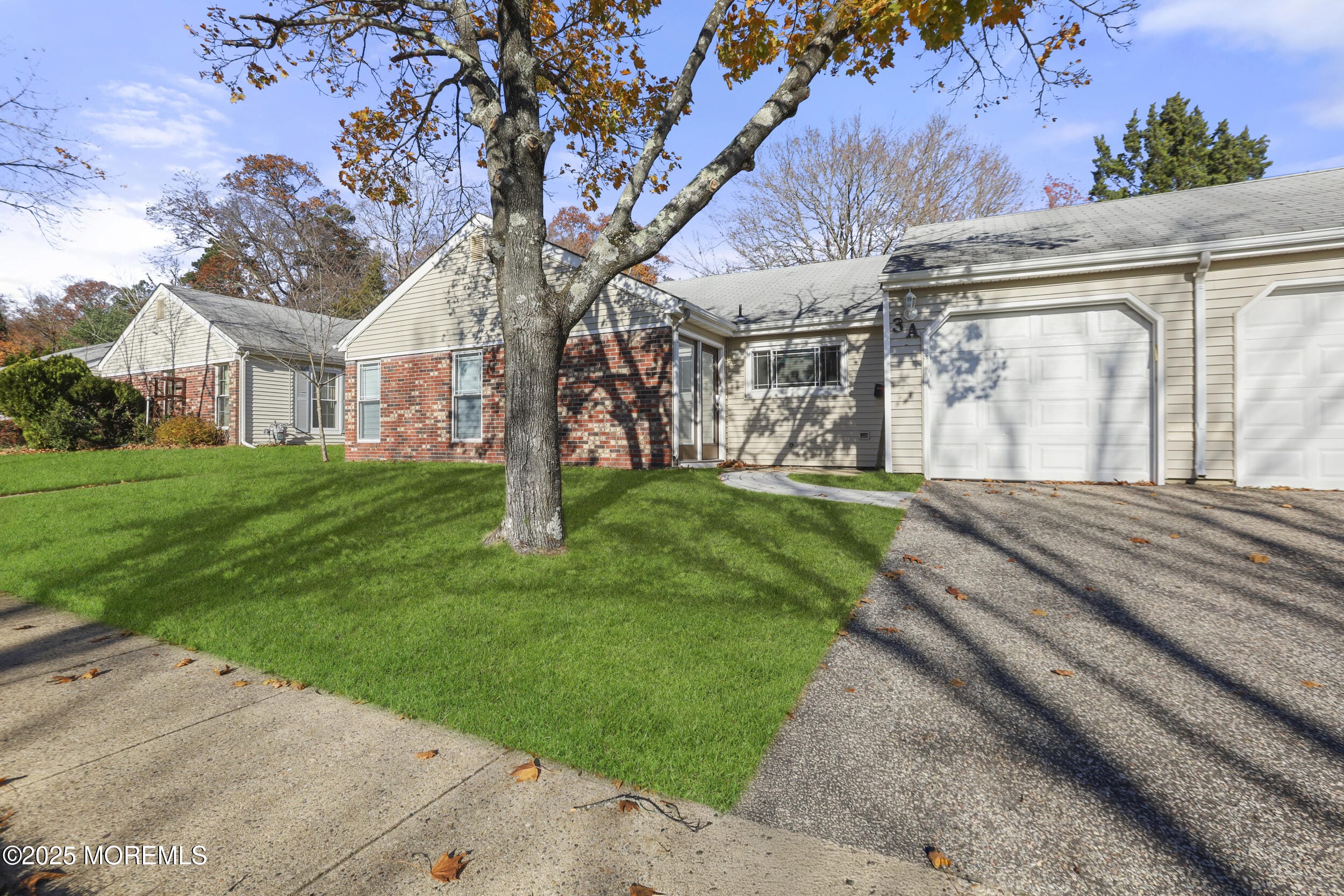 3A Poppy Court, Lakewood, NJ, 08701