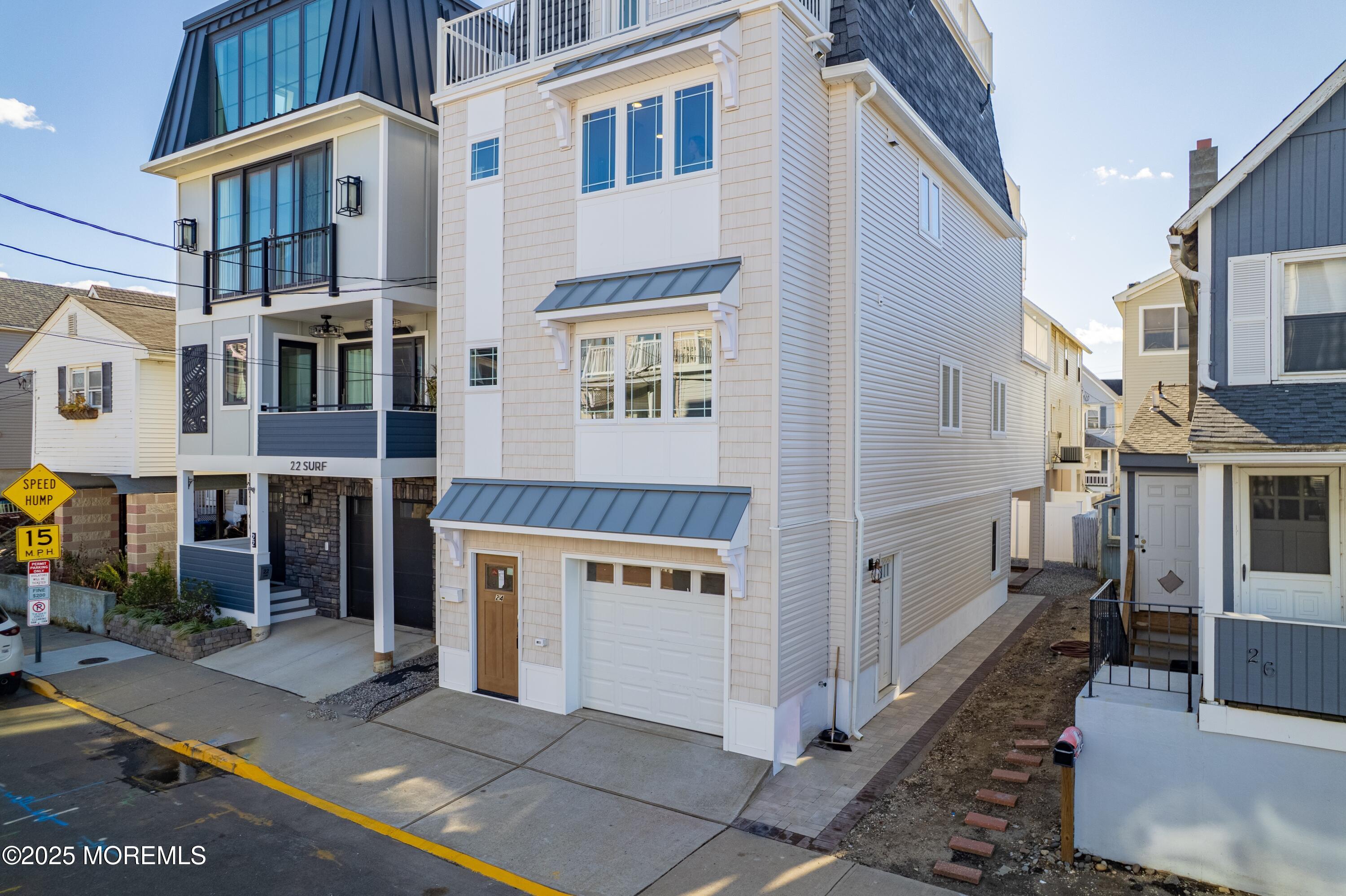 24 Surf Street, Sea Bright, NJ, 07760 image 45
