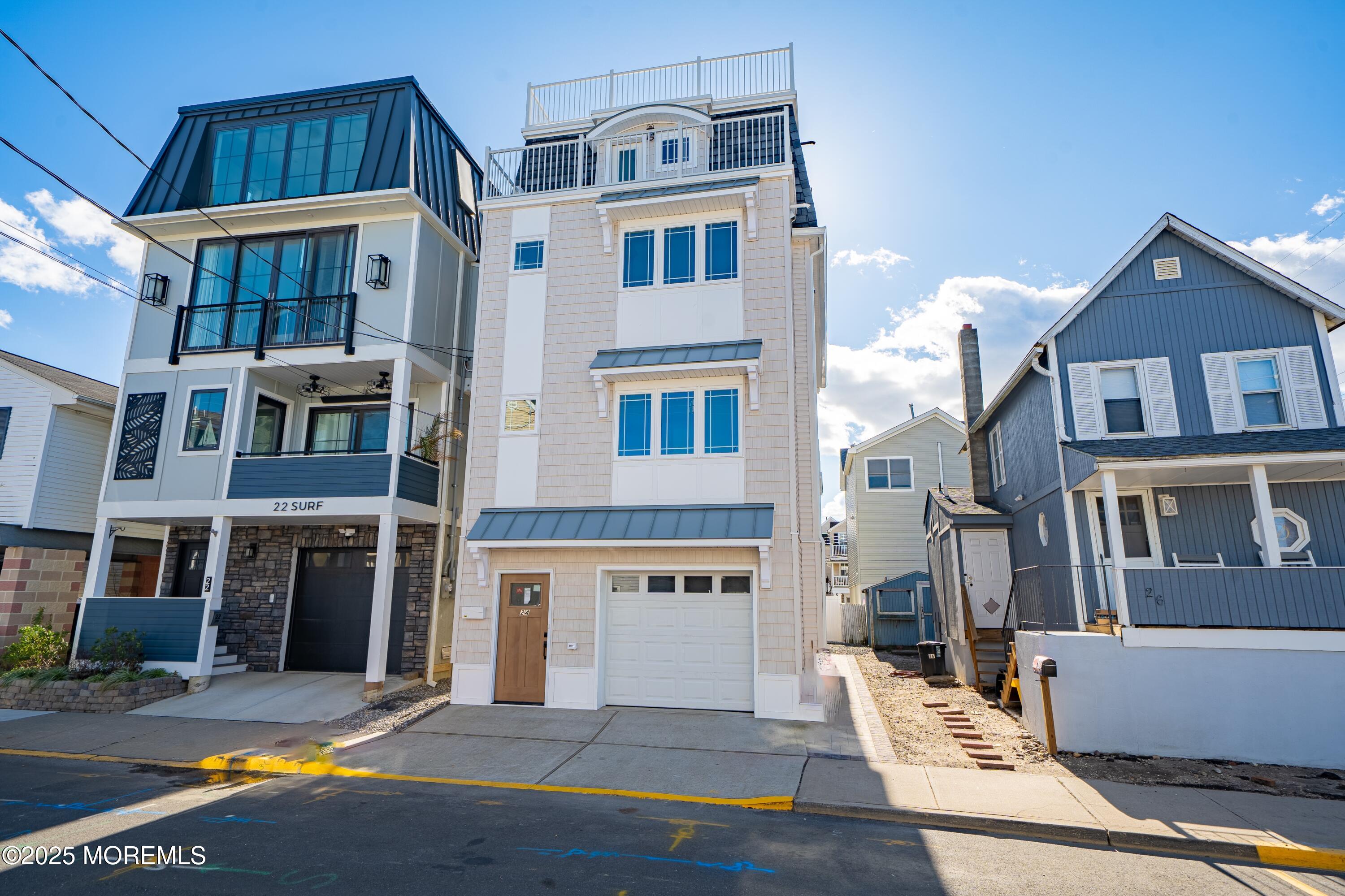 24 Surf Street, Sea Bright, NJ, 07760 image 44