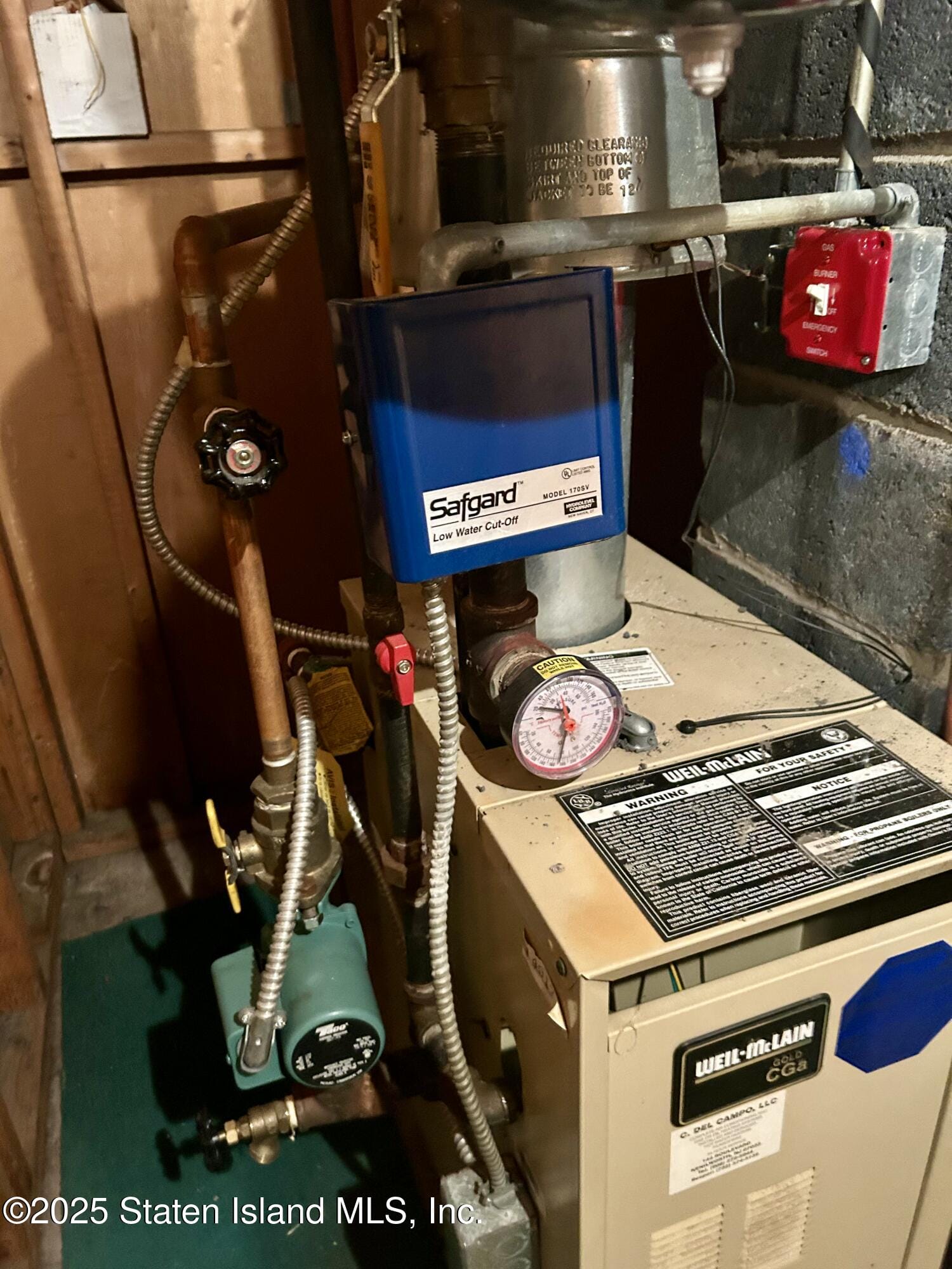 52 N 7th Street Street, Out of Area, NJ, 07033 image 23