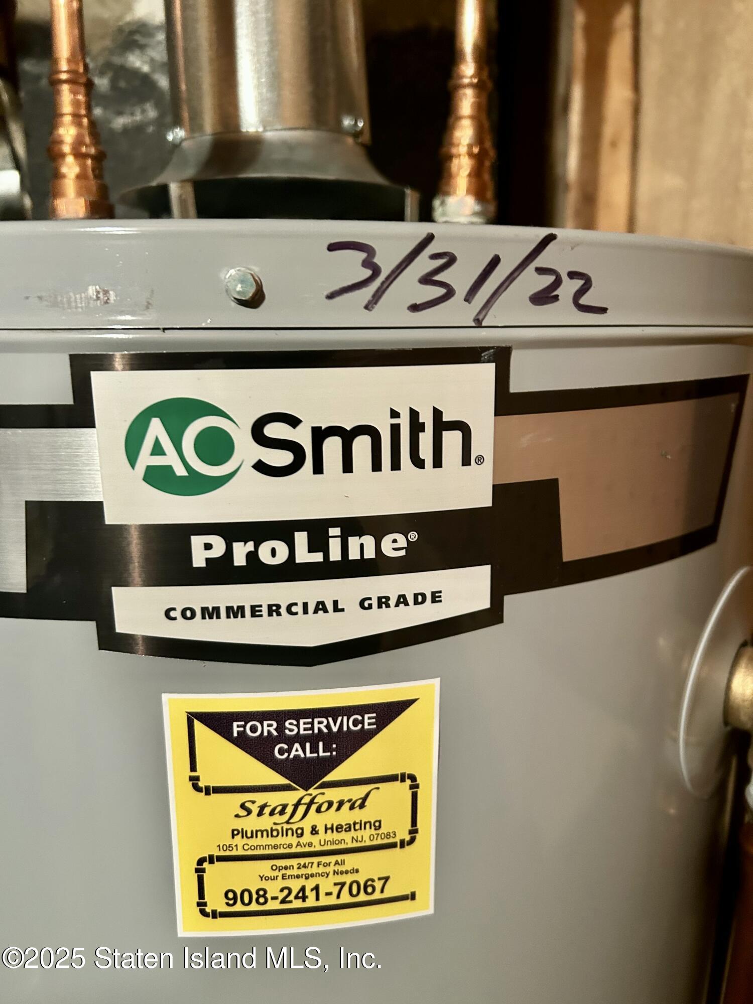 52 N 7th Street Street, Out of Area, NJ, 07033 image 24