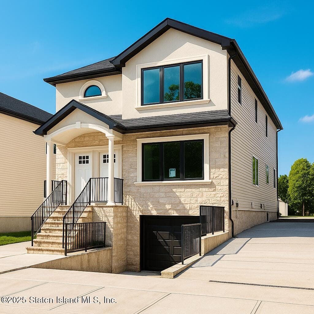 98 Alverson Avenue, Staten Island, NY, 10309