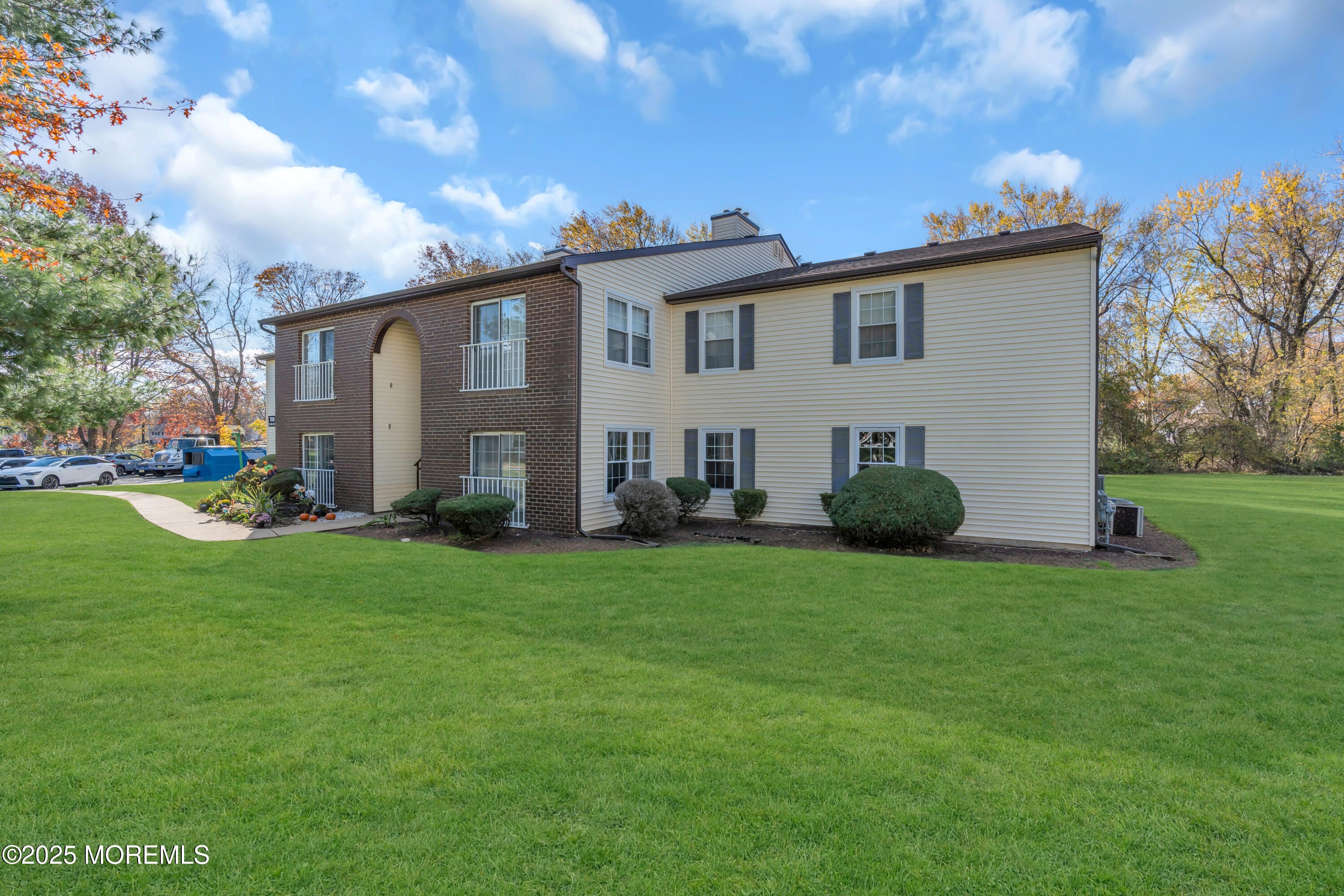 706 Zlotkin Circle 2, Freehold, NJ, 07728 image 26