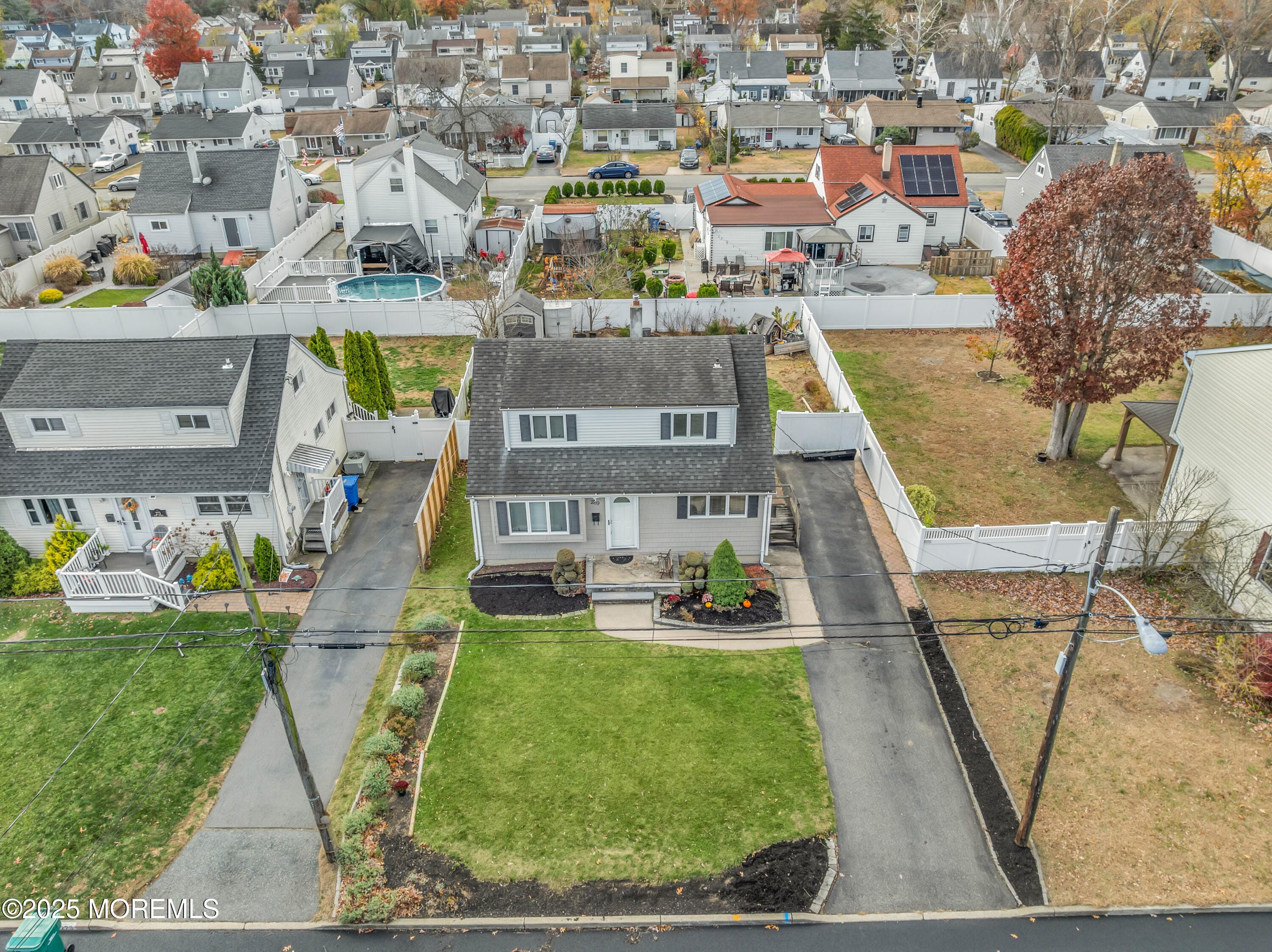 269 Park Avenue, Old Bridge, NJ, 08857 image 21