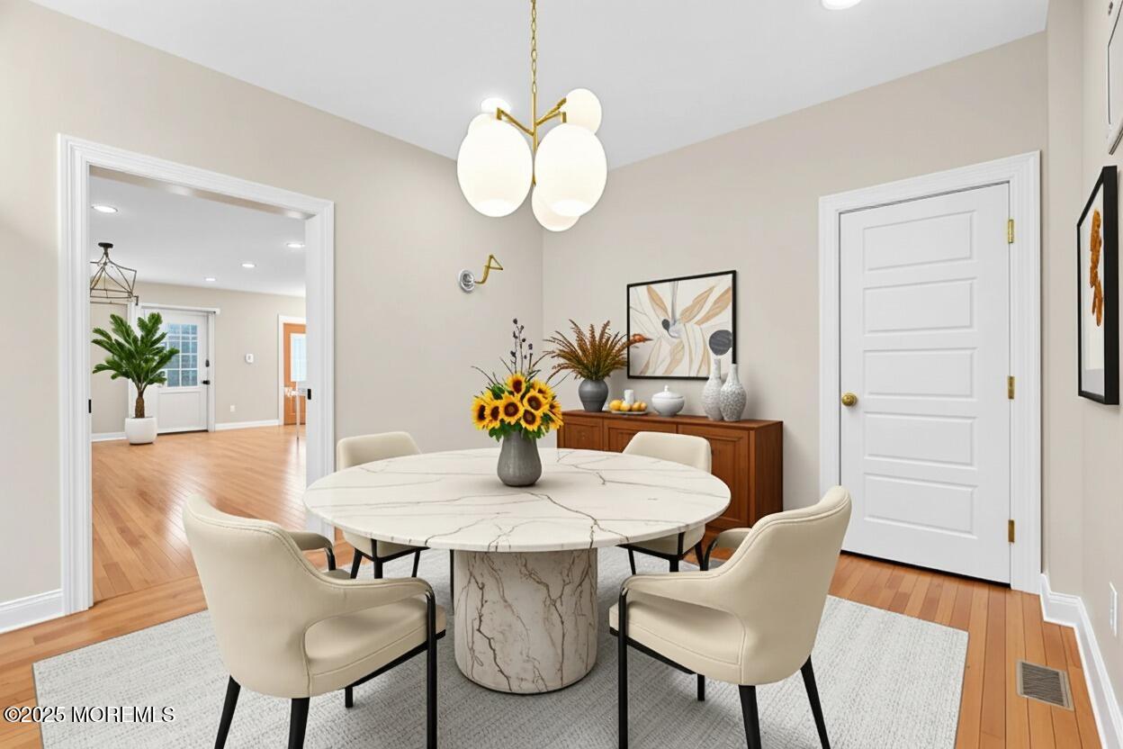 128 Monmouth Street, Hightstown, NJ, 08520 image 7