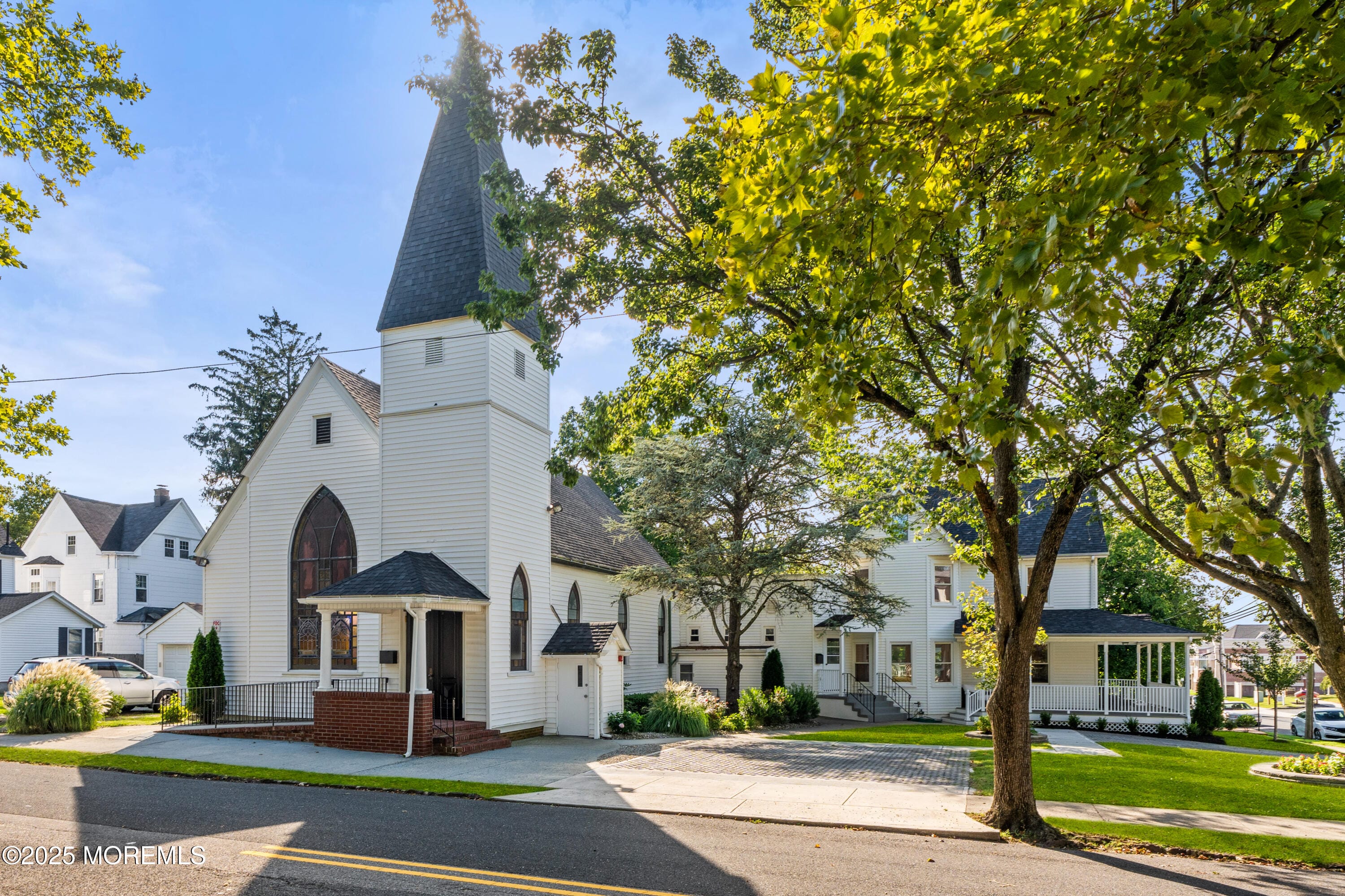 73 3rd Avenue, Atlantic Highlands, NJ, 07716