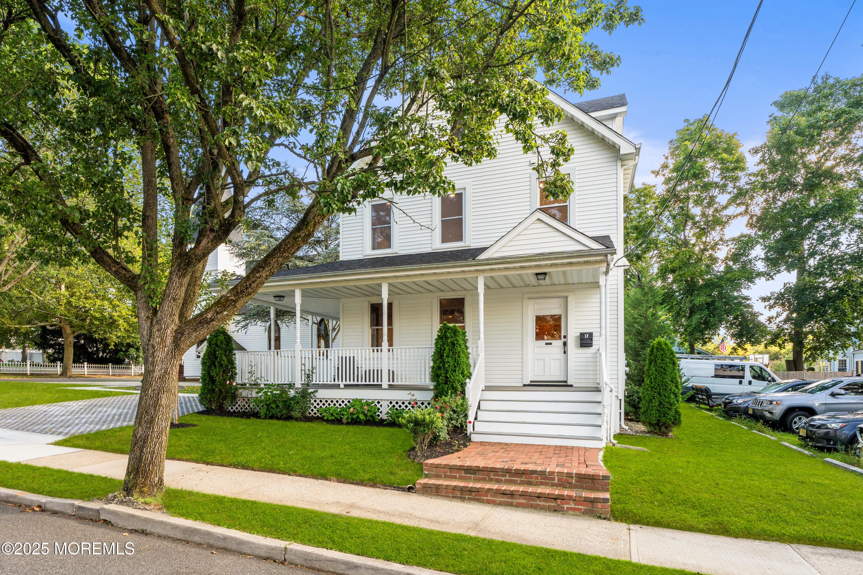 73 3rd Avenue, Atlantic Highlands, NJ, 07716 image 6