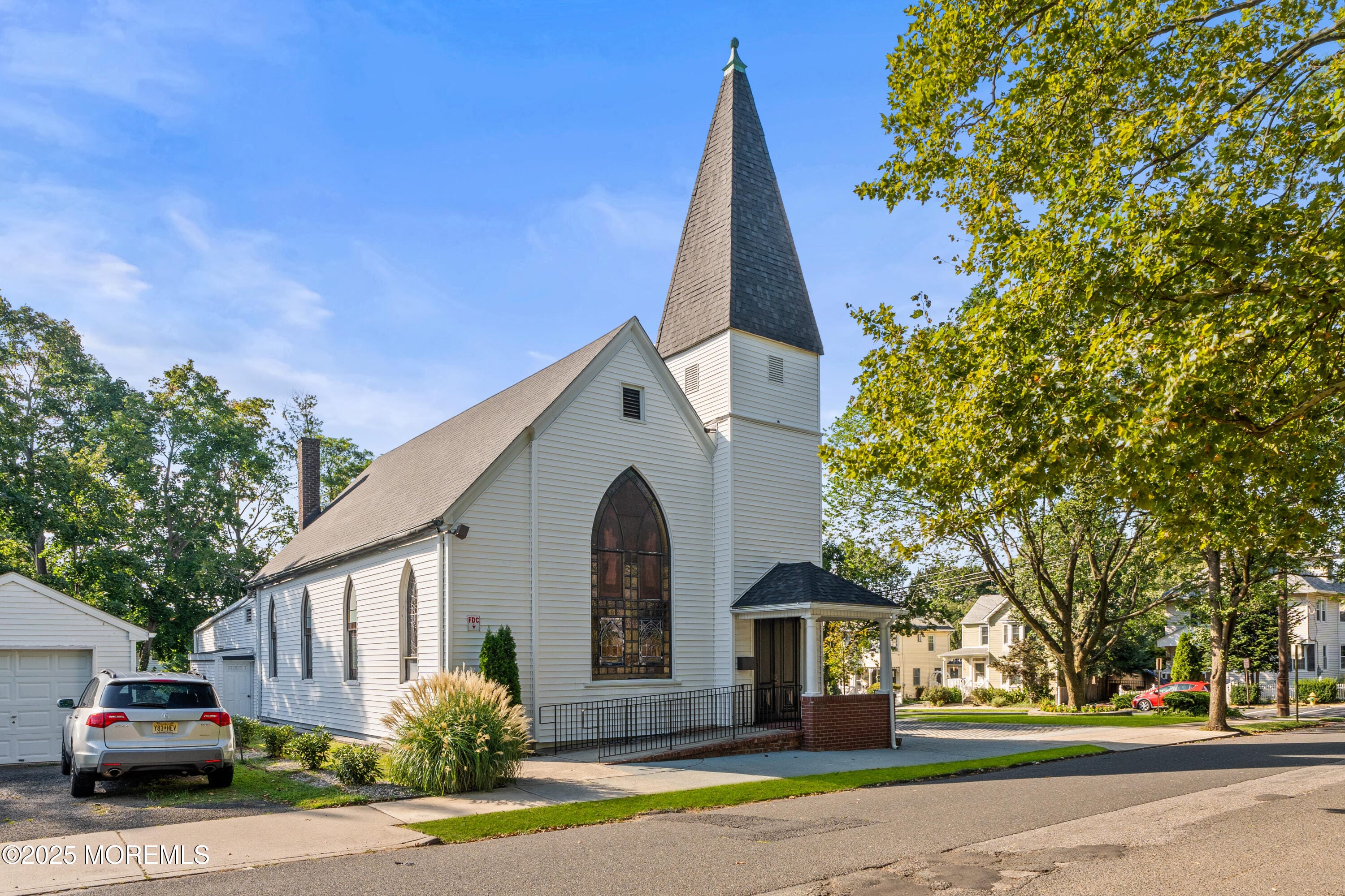 73 3rd Avenue, Atlantic Highlands, NJ, 07716 image 34