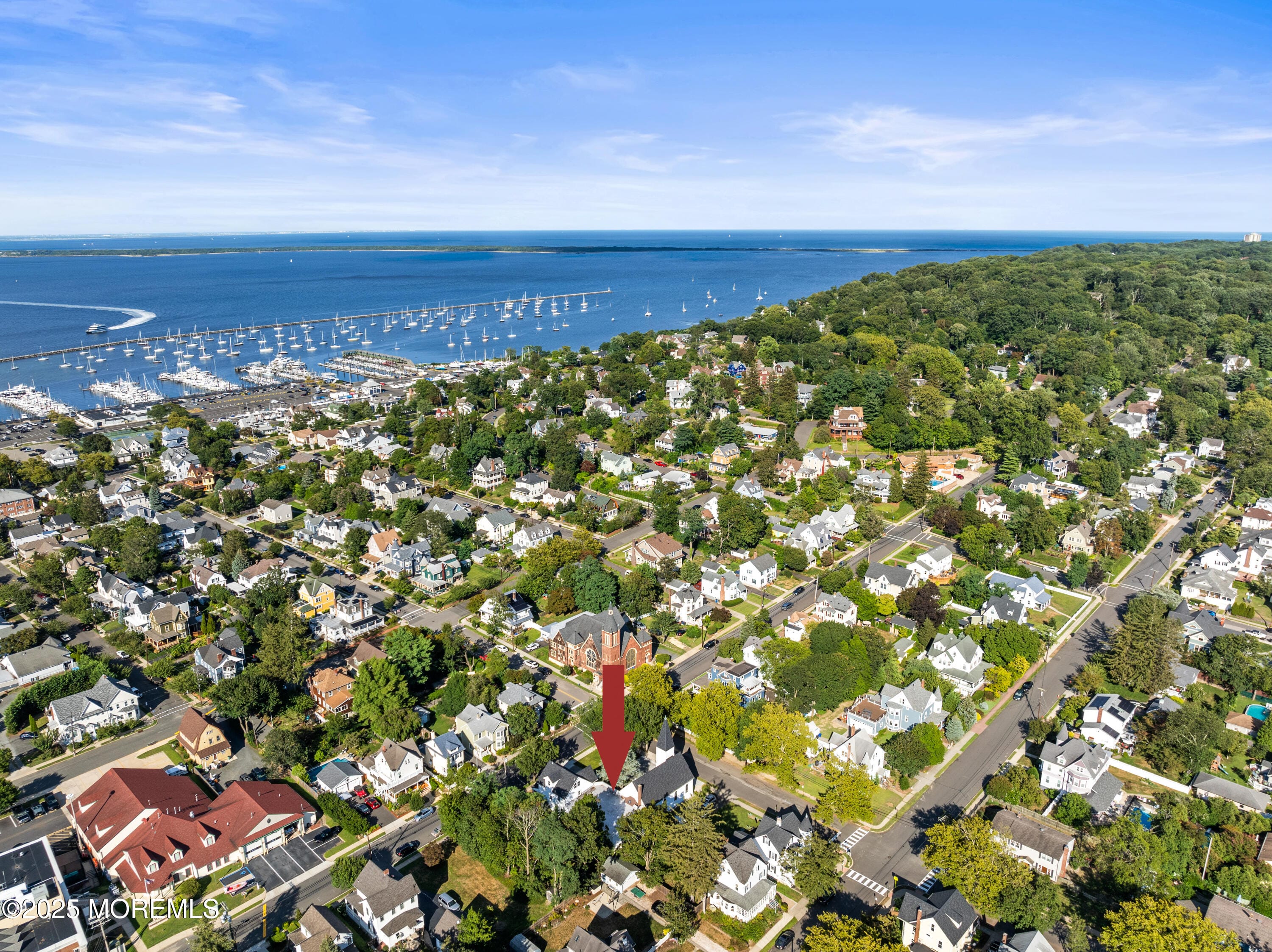 73 3rd Avenue, Atlantic Highlands, NJ, 07716 image 51