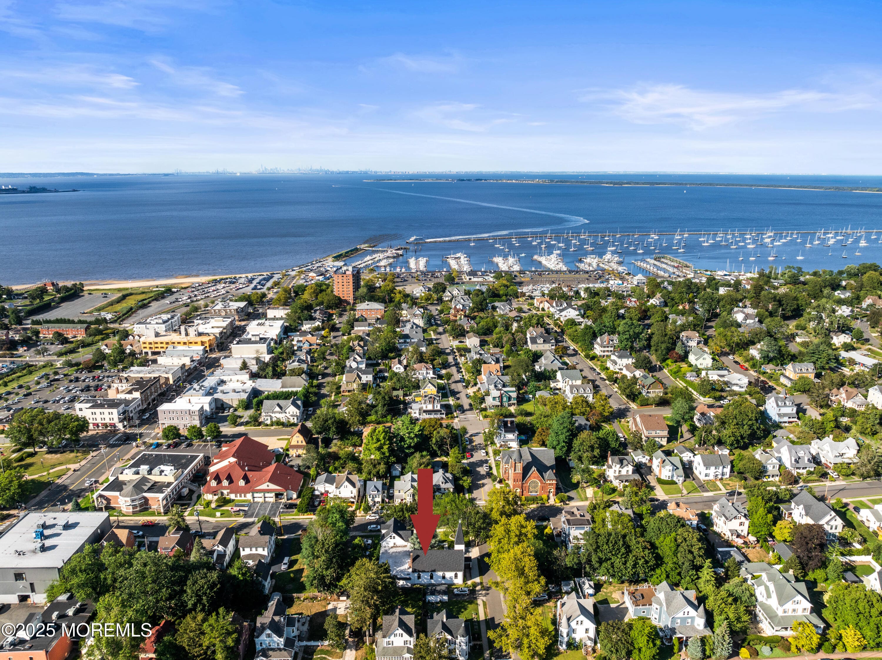 73 3rd Avenue, Atlantic Highlands, NJ, 07716 image 52