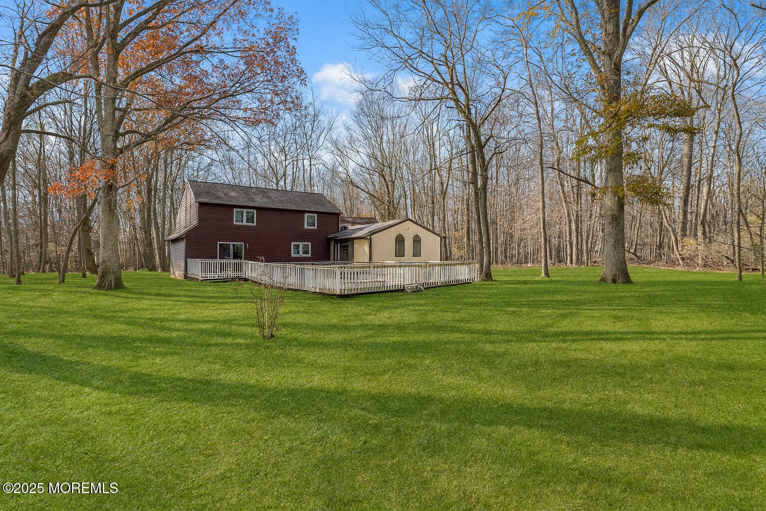 31 Devonshire Drive, Morganville, NJ, 07751 image 34