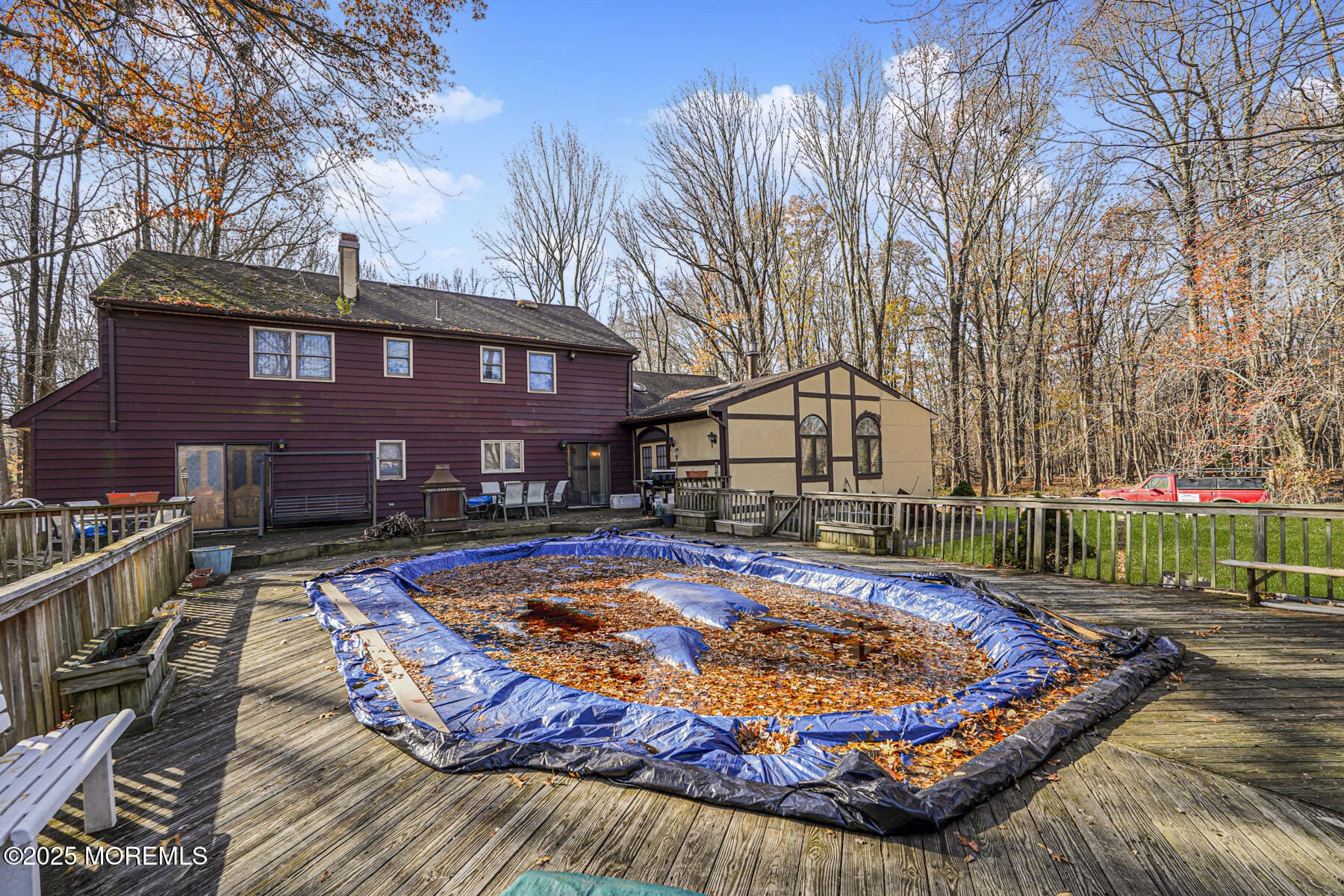31 Devonshire Drive, Morganville, NJ, 07751 image 35