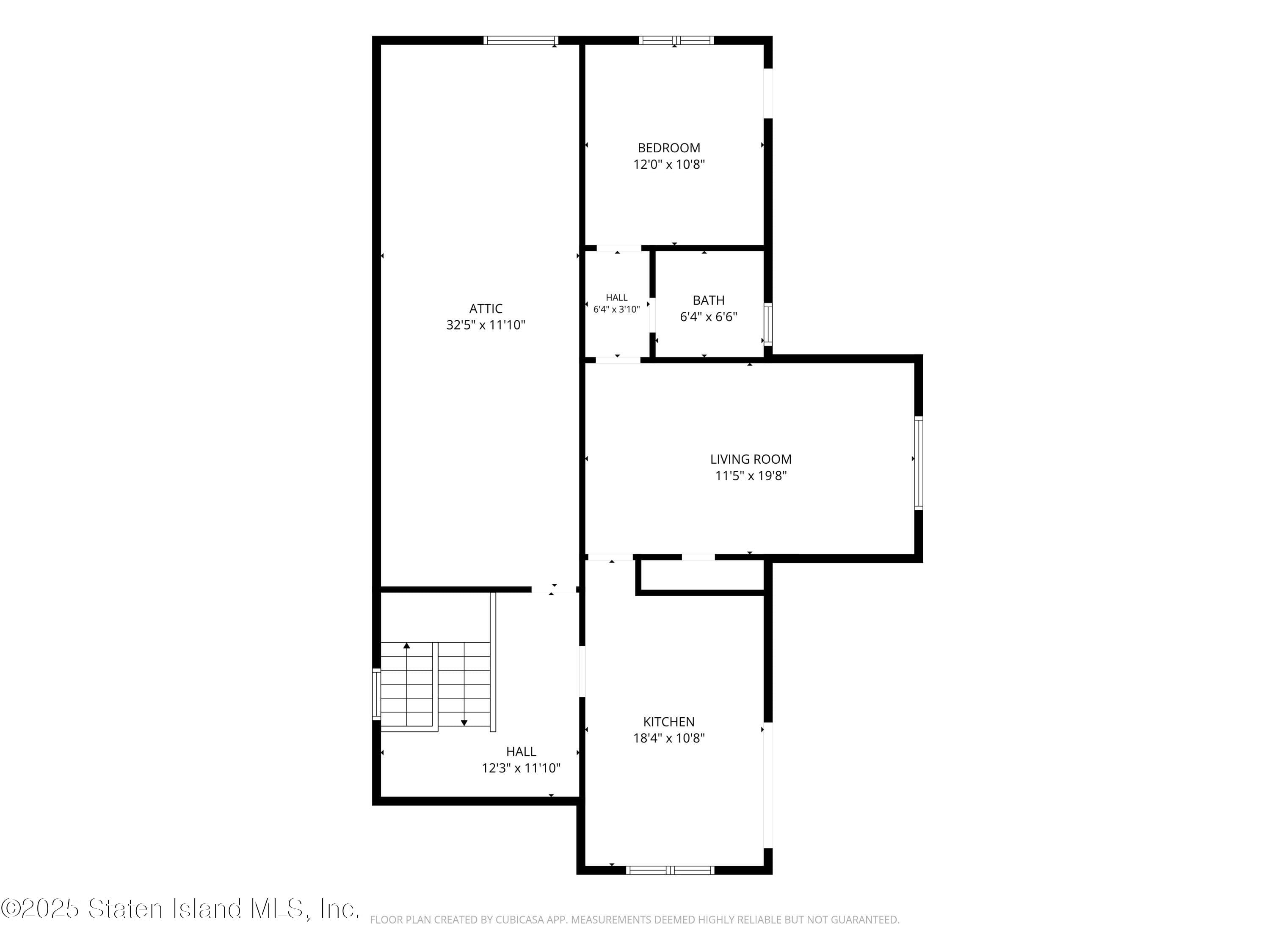 151 Clinton B Fisk Avenue Image 5