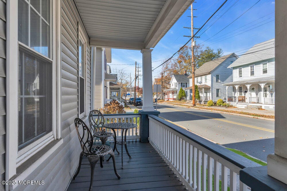 128 Monmouth Street, Hightstown, NJ, 08520 image 16