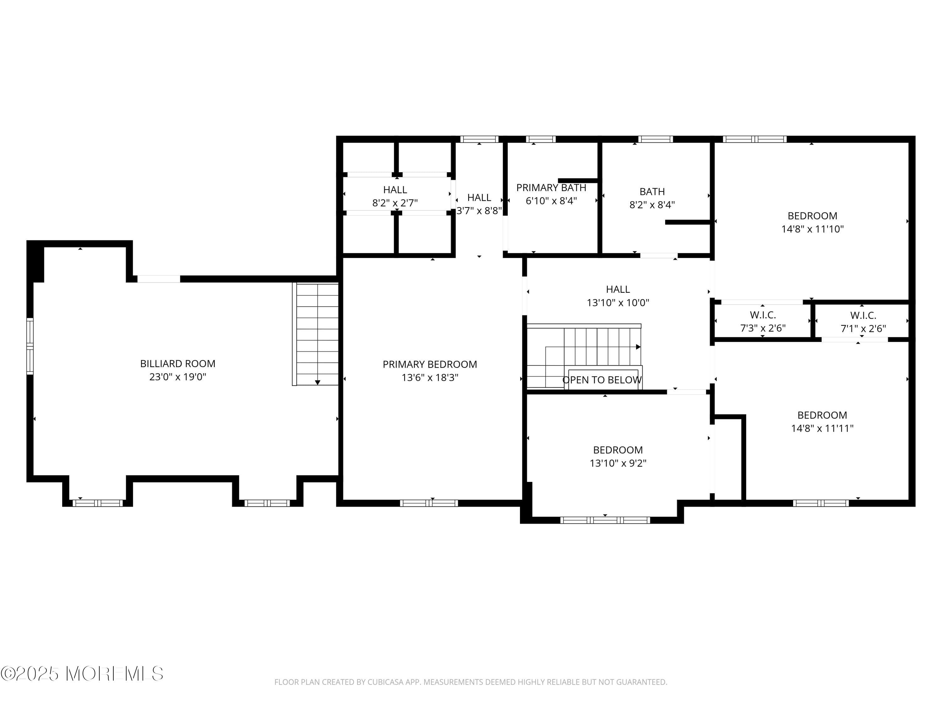 31 Devonshire Drive, Morganville, NJ, 07751 image 37