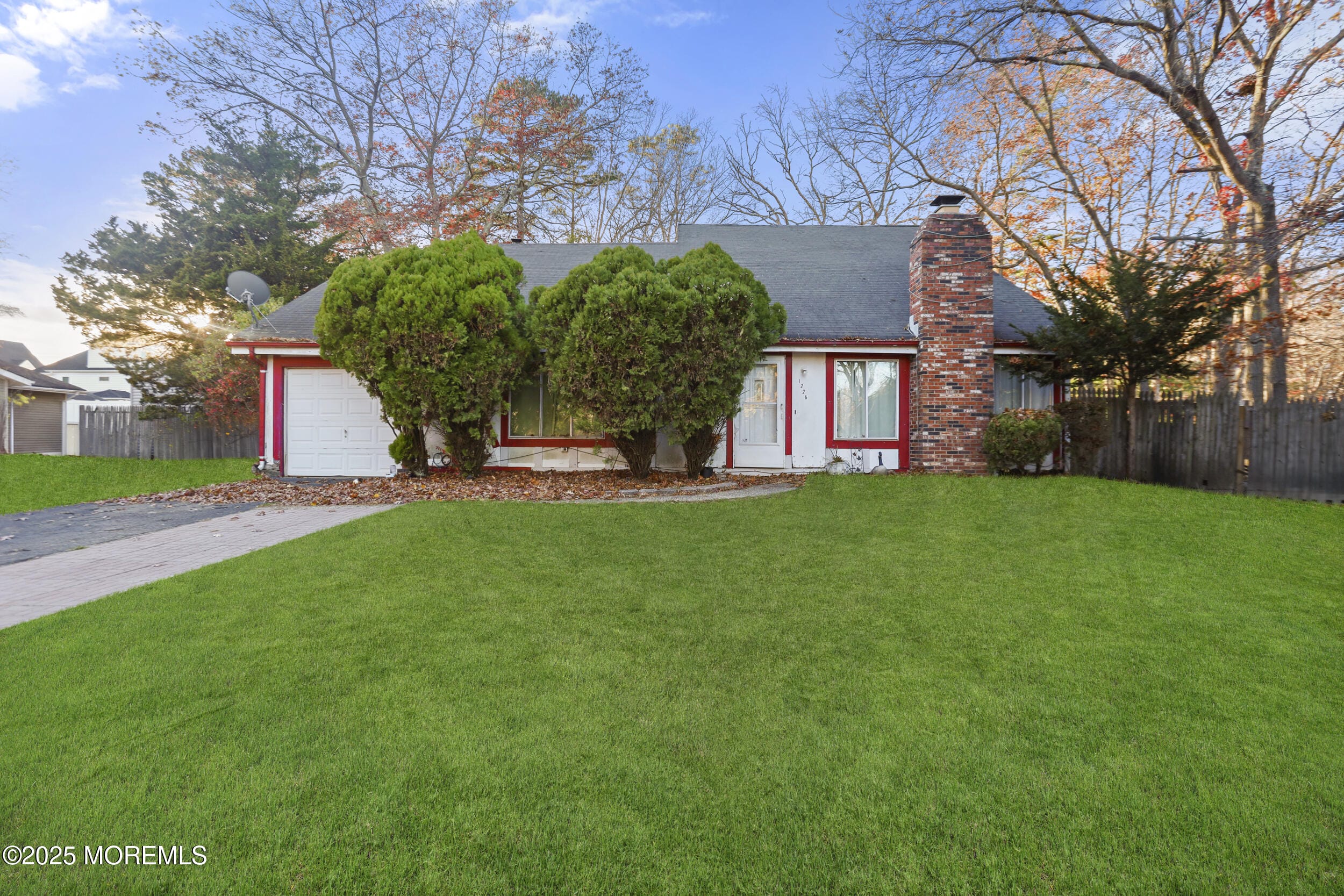 1226 Hermosa Drive, Lakewood, NJ, 08701