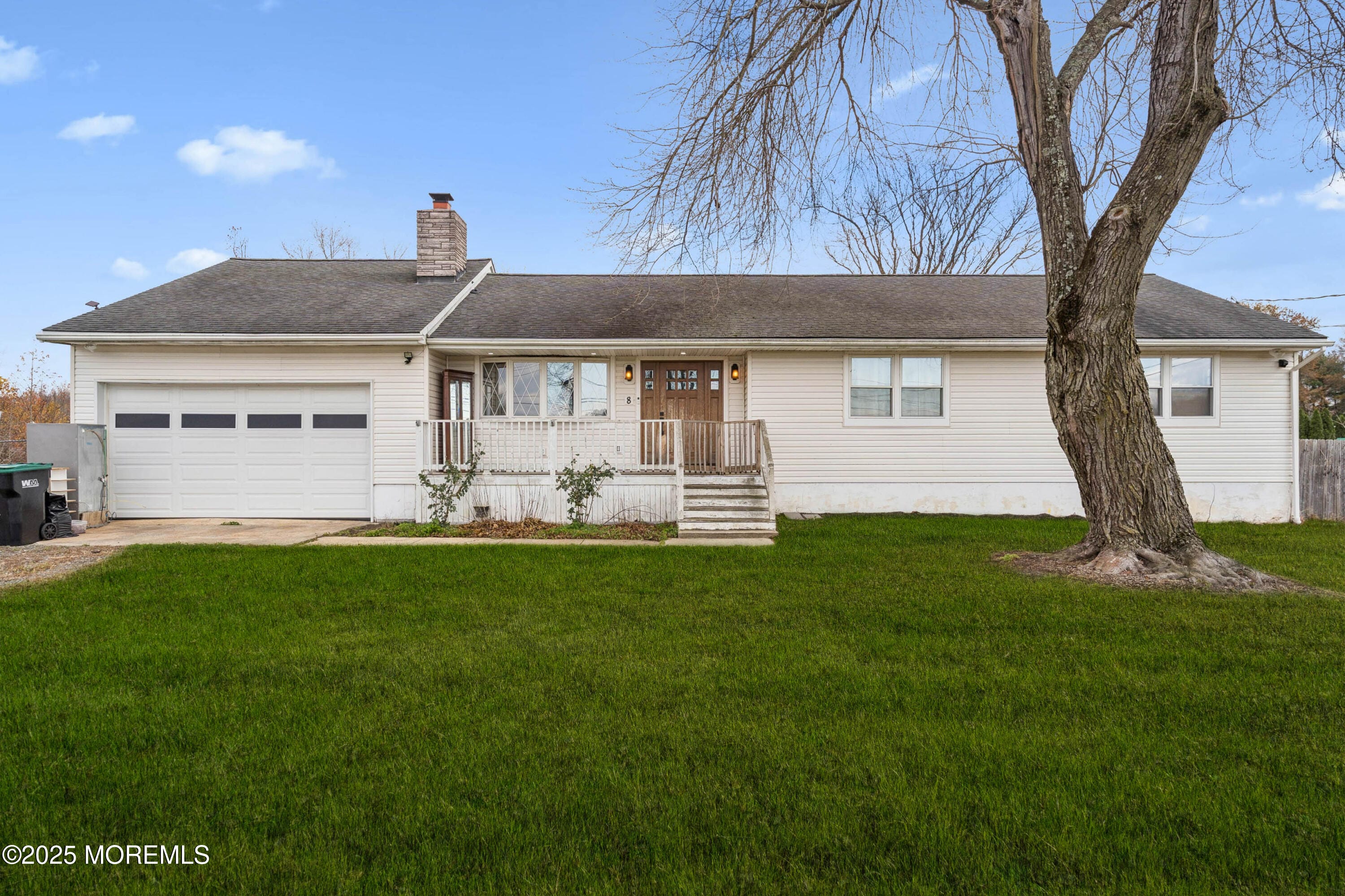 8 Inman Road, New Egypt, NJ, 08533