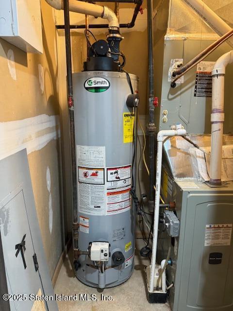 27 Conger Street, Staten Island, NY, 10305 image 24