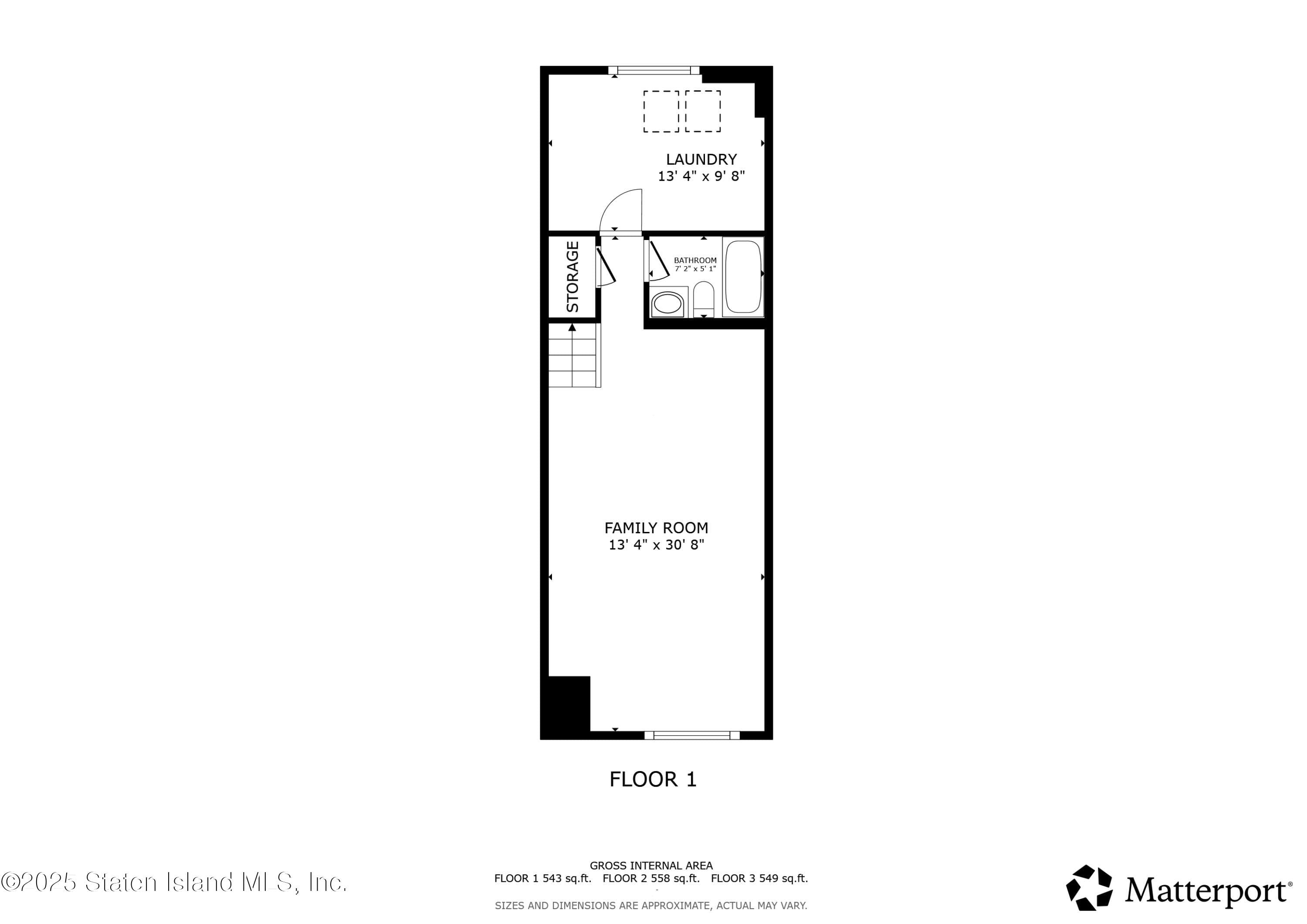 109 Lyceum Court, Staten Island, NY, 10310 image 30