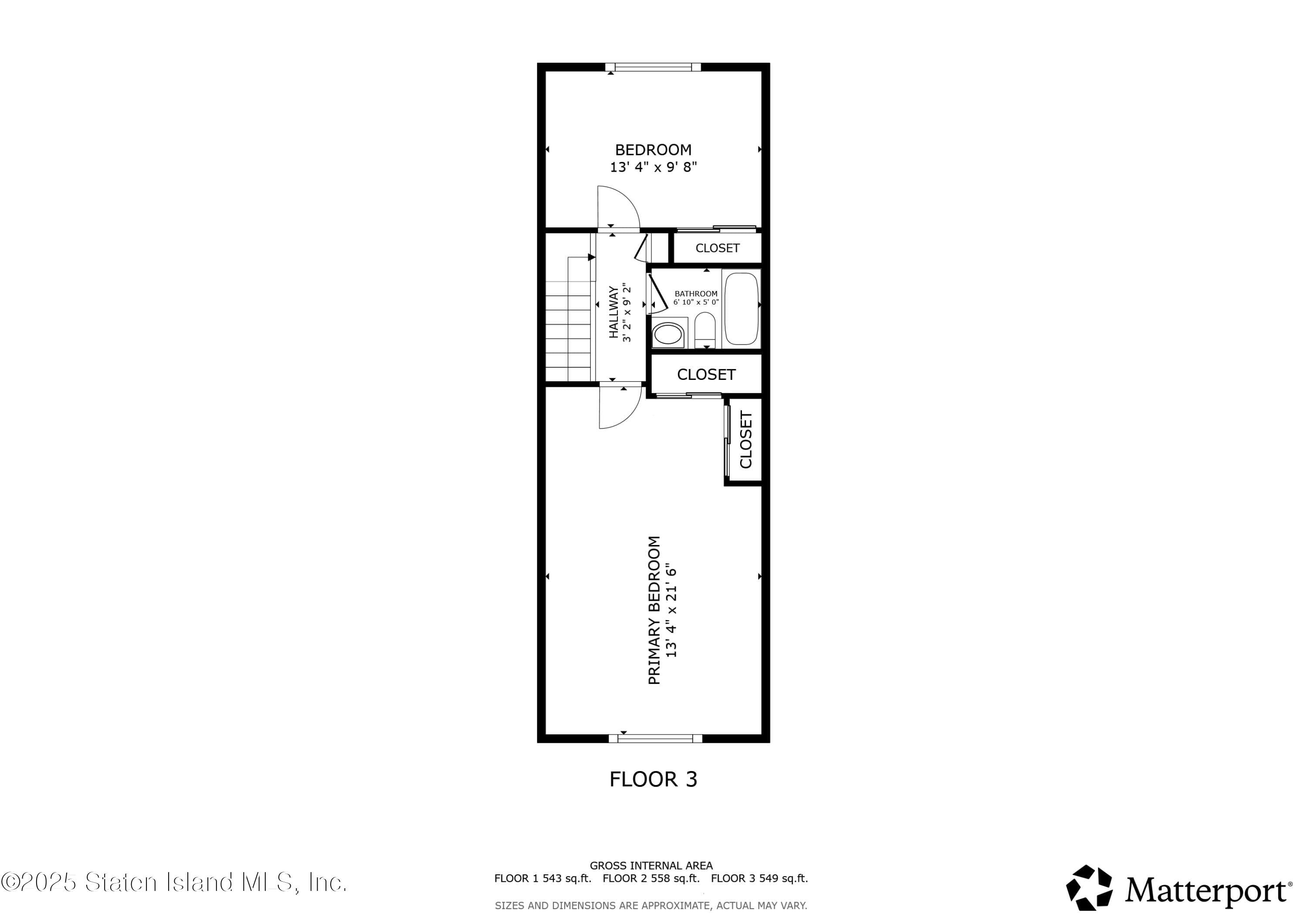 109 Lyceum Court, Staten Island, NY, 10310 image 32