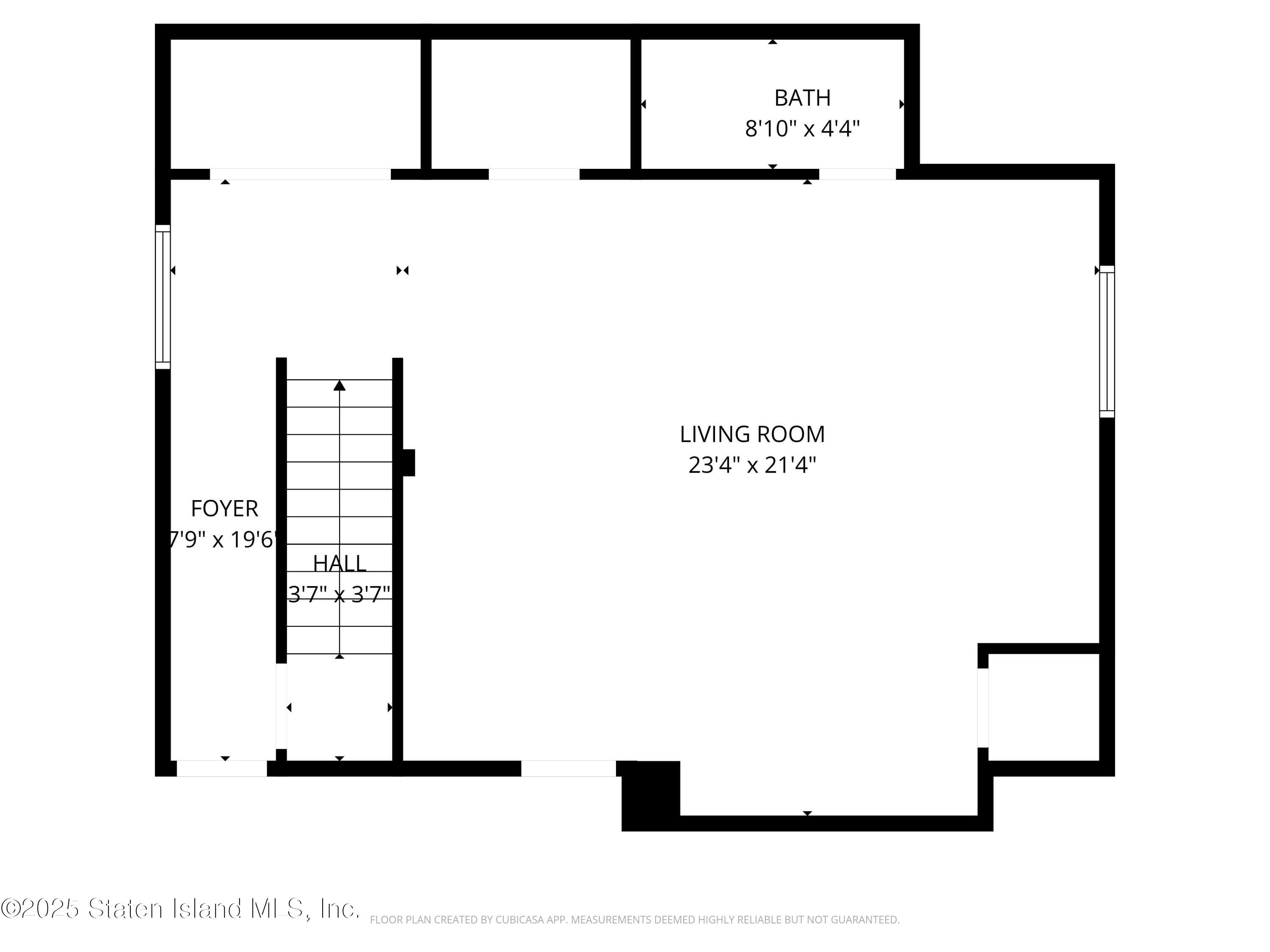 192 Mason Boulevard, Staten Island, NY, 10309 image 29