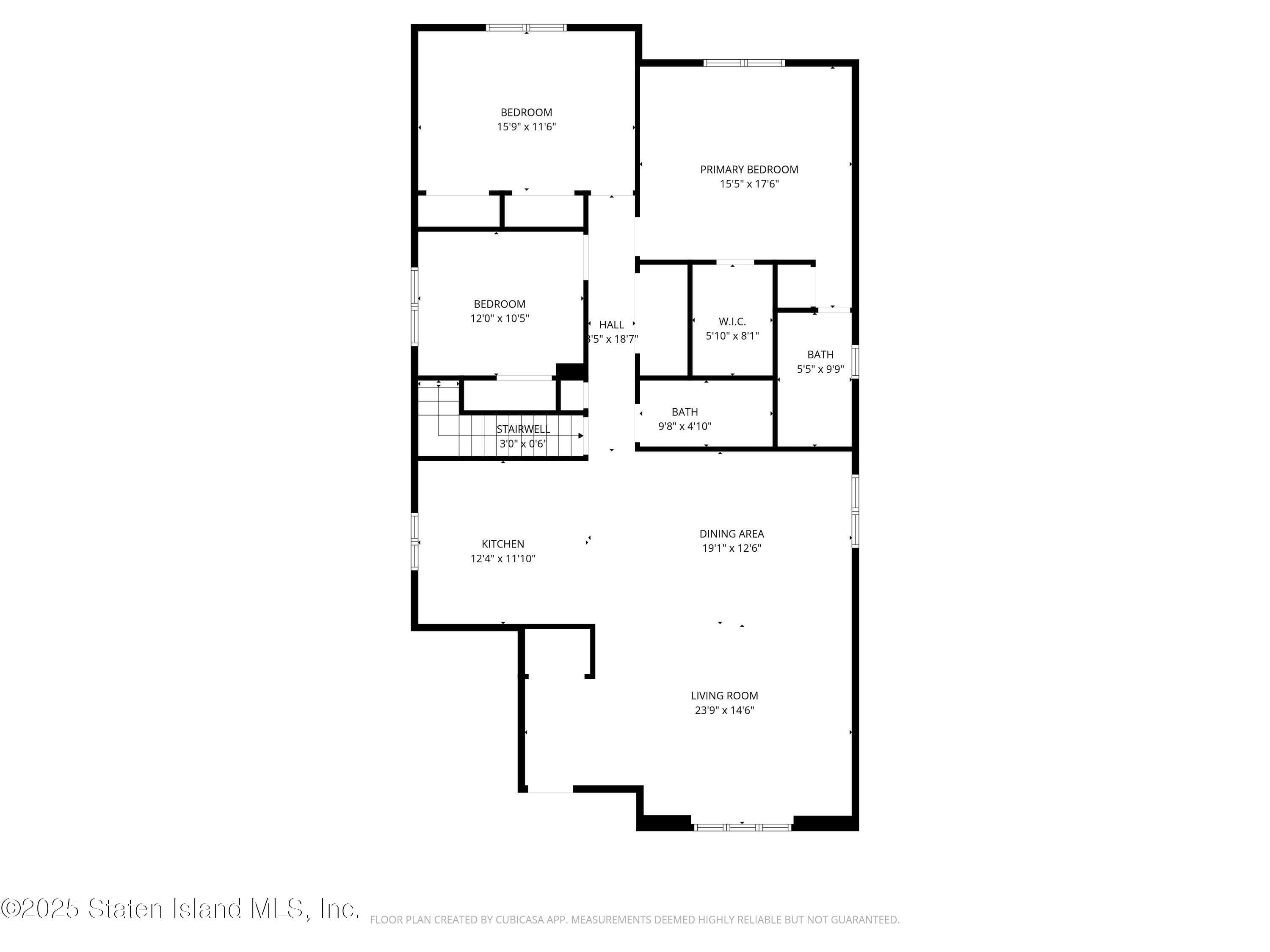 192 Mason Boulevard, Staten Island, NY, 10309 image 30