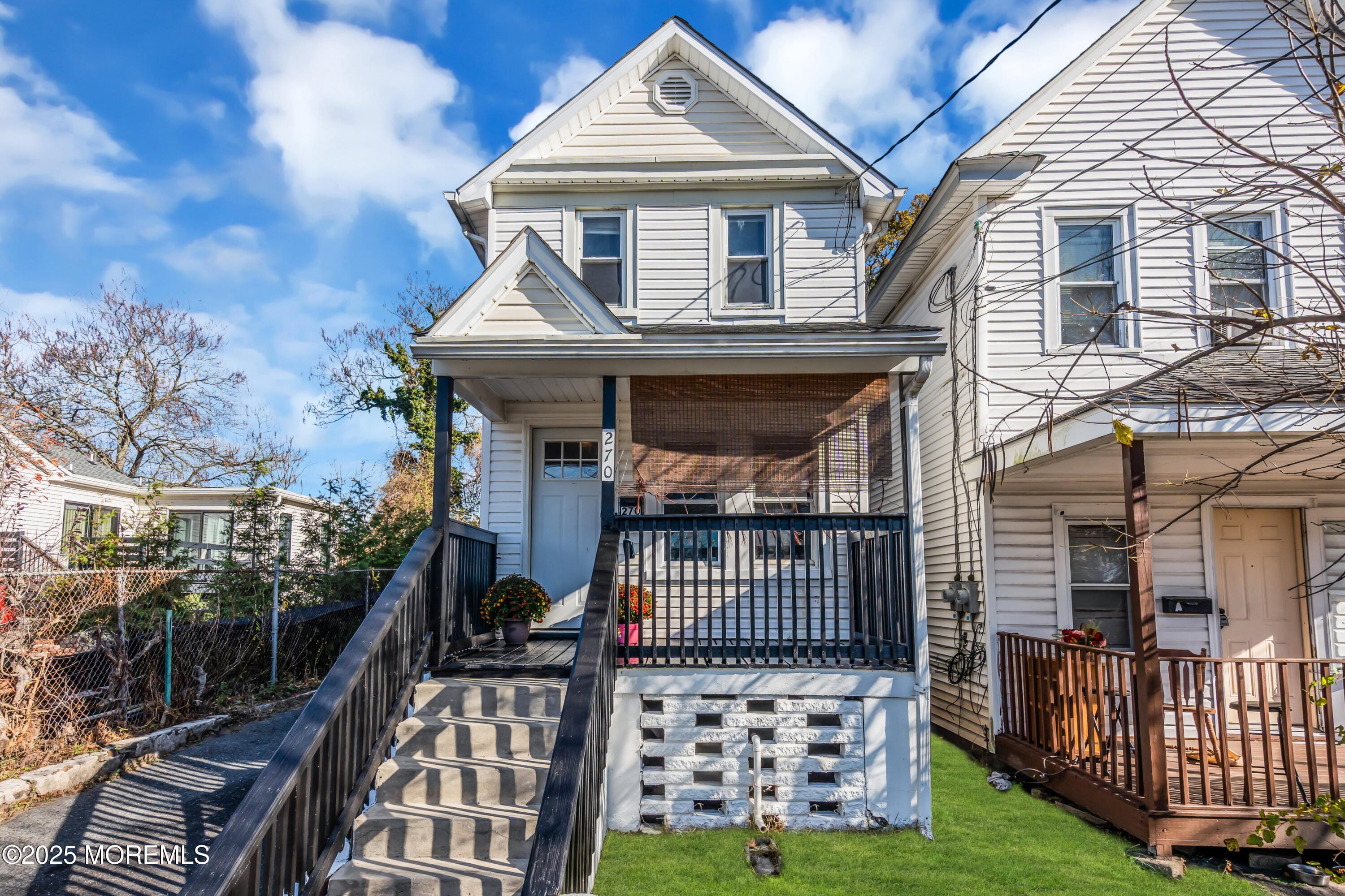 270 Fisher Avenue, Neptune Township, NJ, 07753