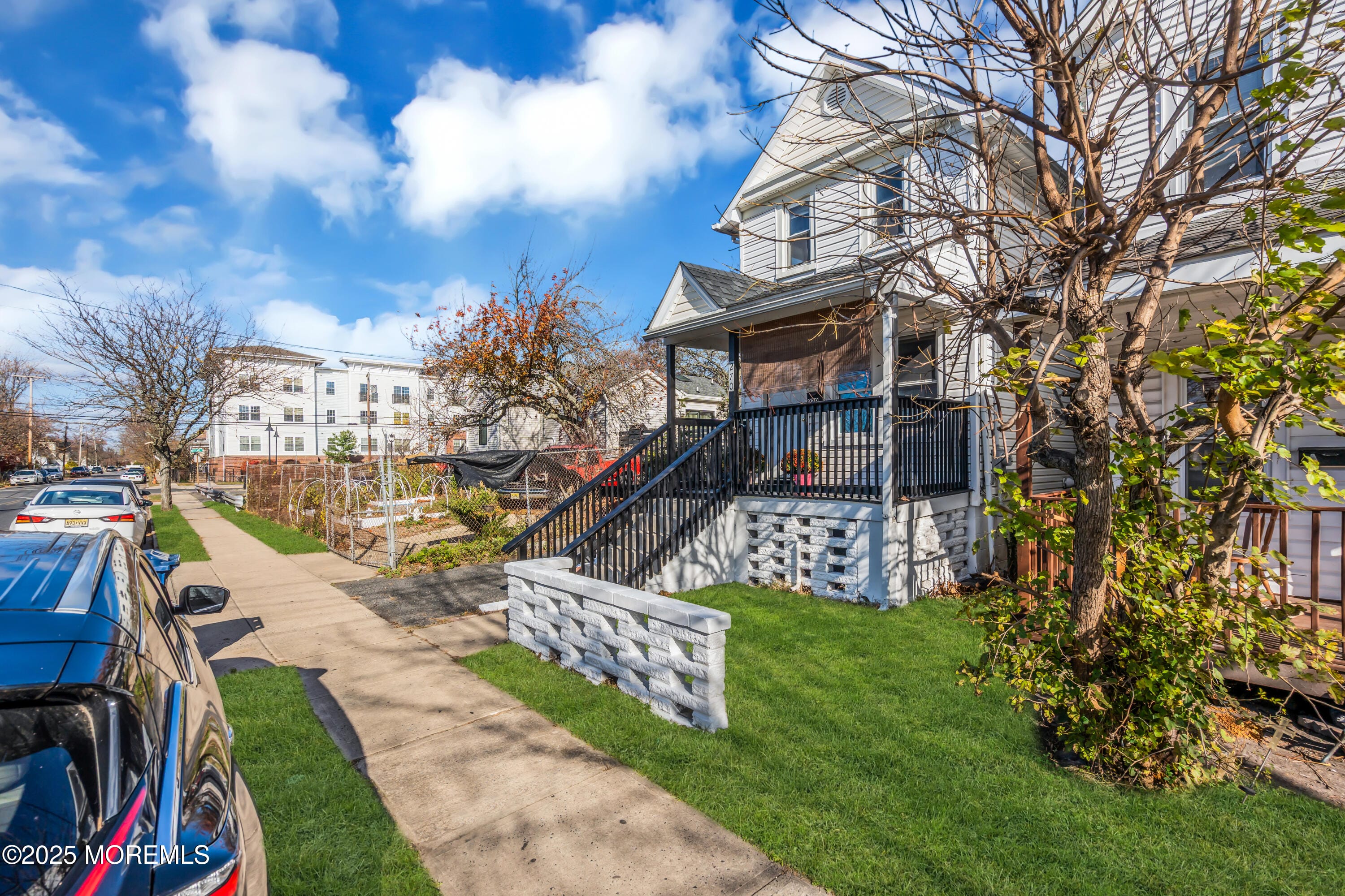 270 Fisher Avenue, Neptune Township, NJ, 07753 image 12