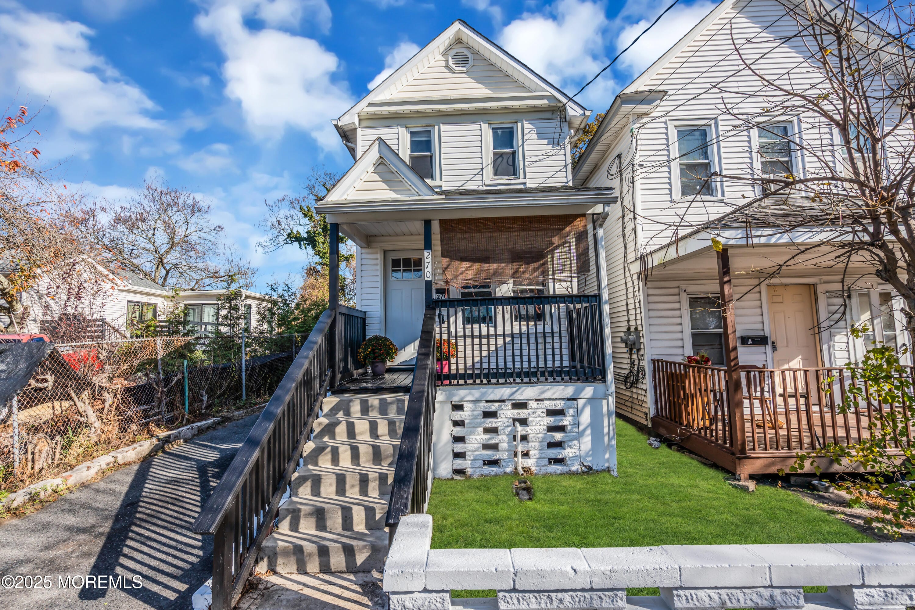 270 Fisher Avenue, Neptune Township, NJ, 07753 image 28