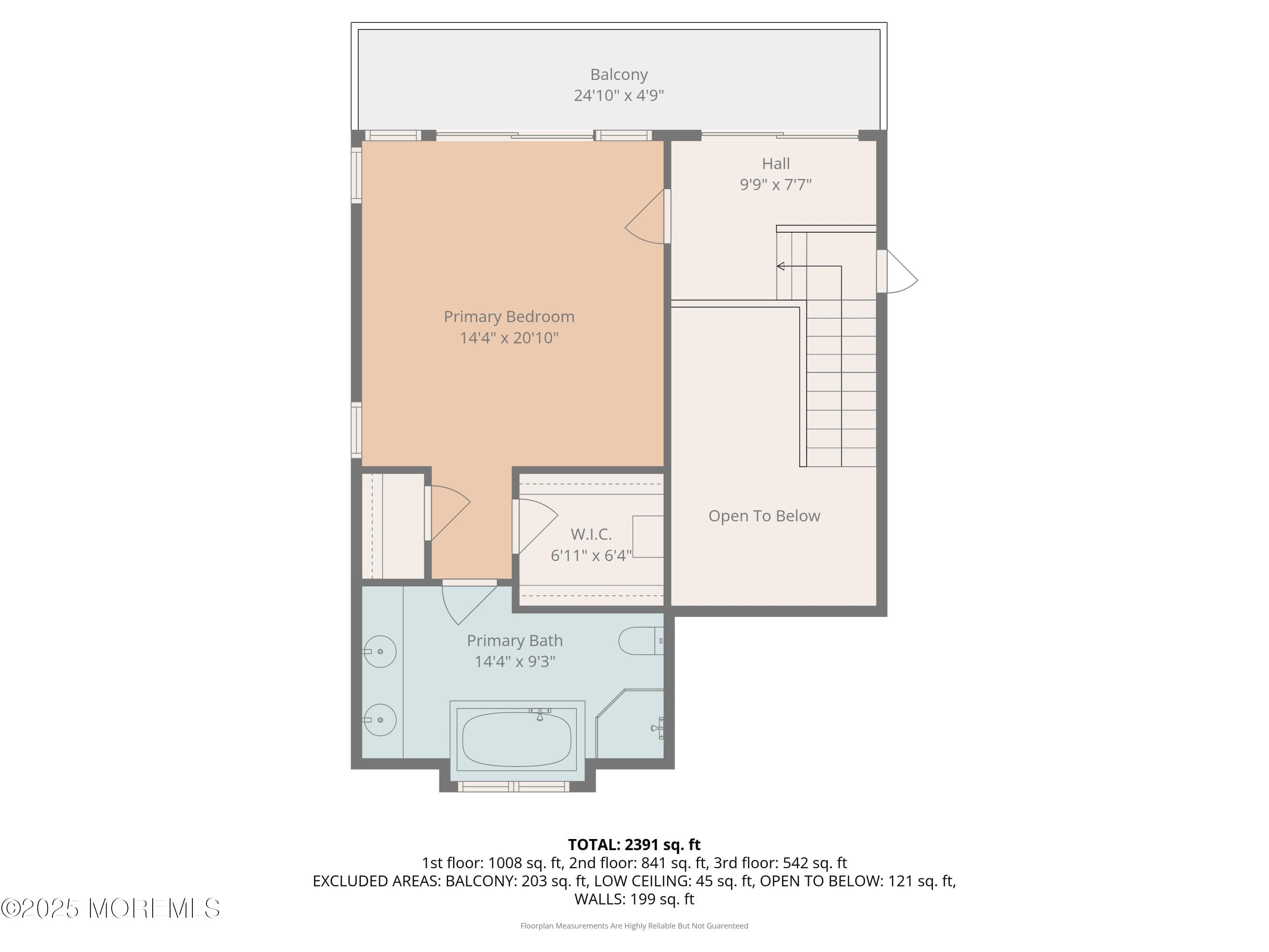 3451 E Lisbon Avenue, Toms River, NJ, 08753 image 82