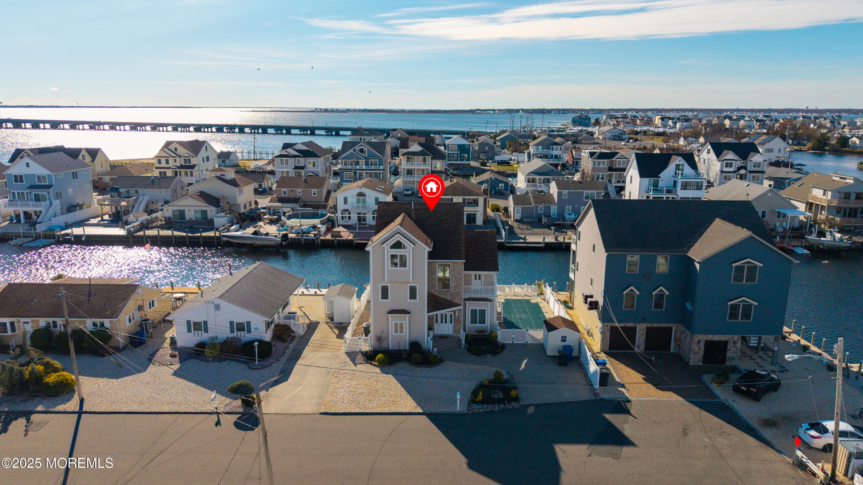 3451 E Lisbon Avenue, Toms River, NJ, 08753 image 66