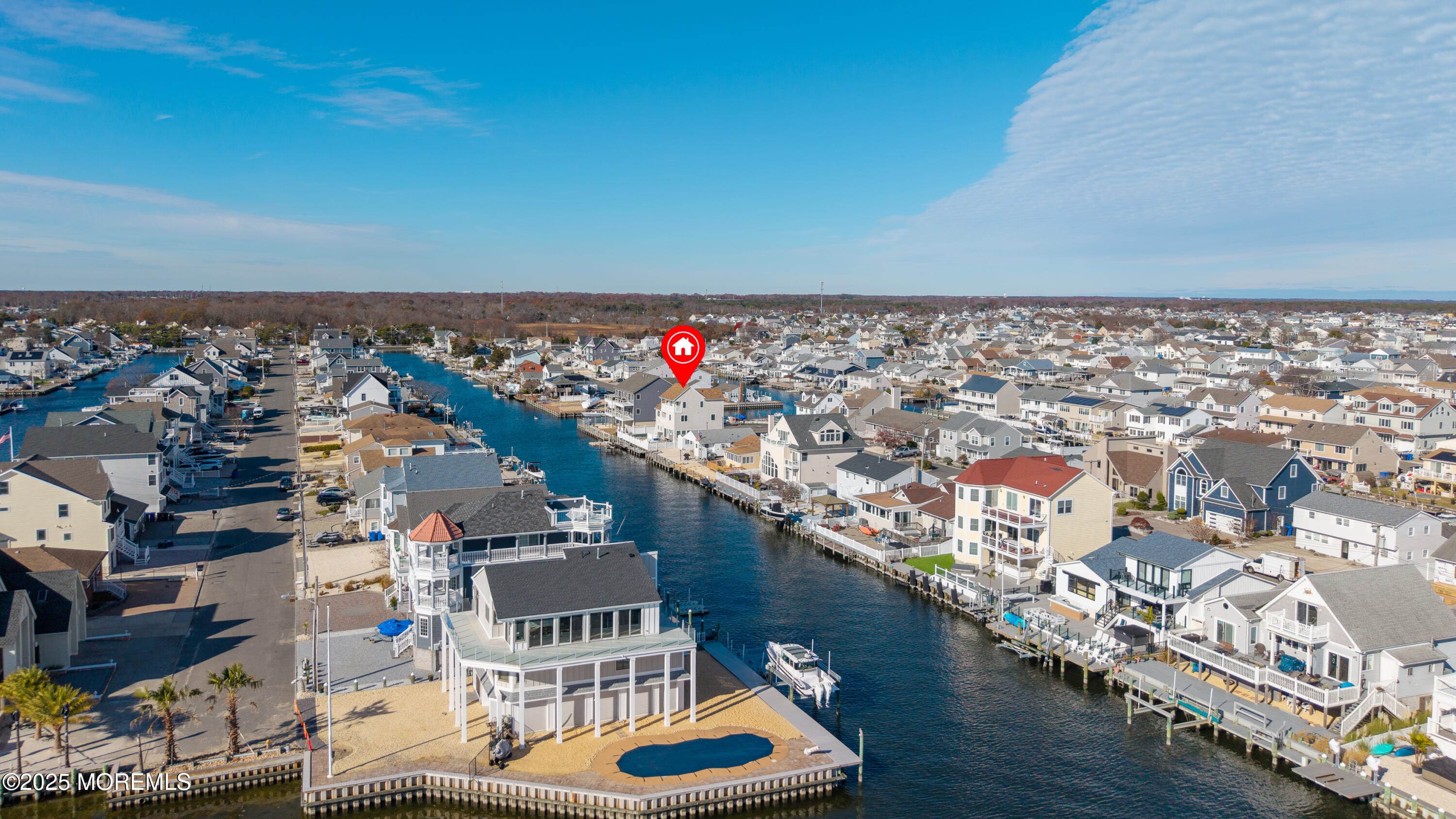 3451 E Lisbon Avenue, Toms River, NJ, 08753 image 78