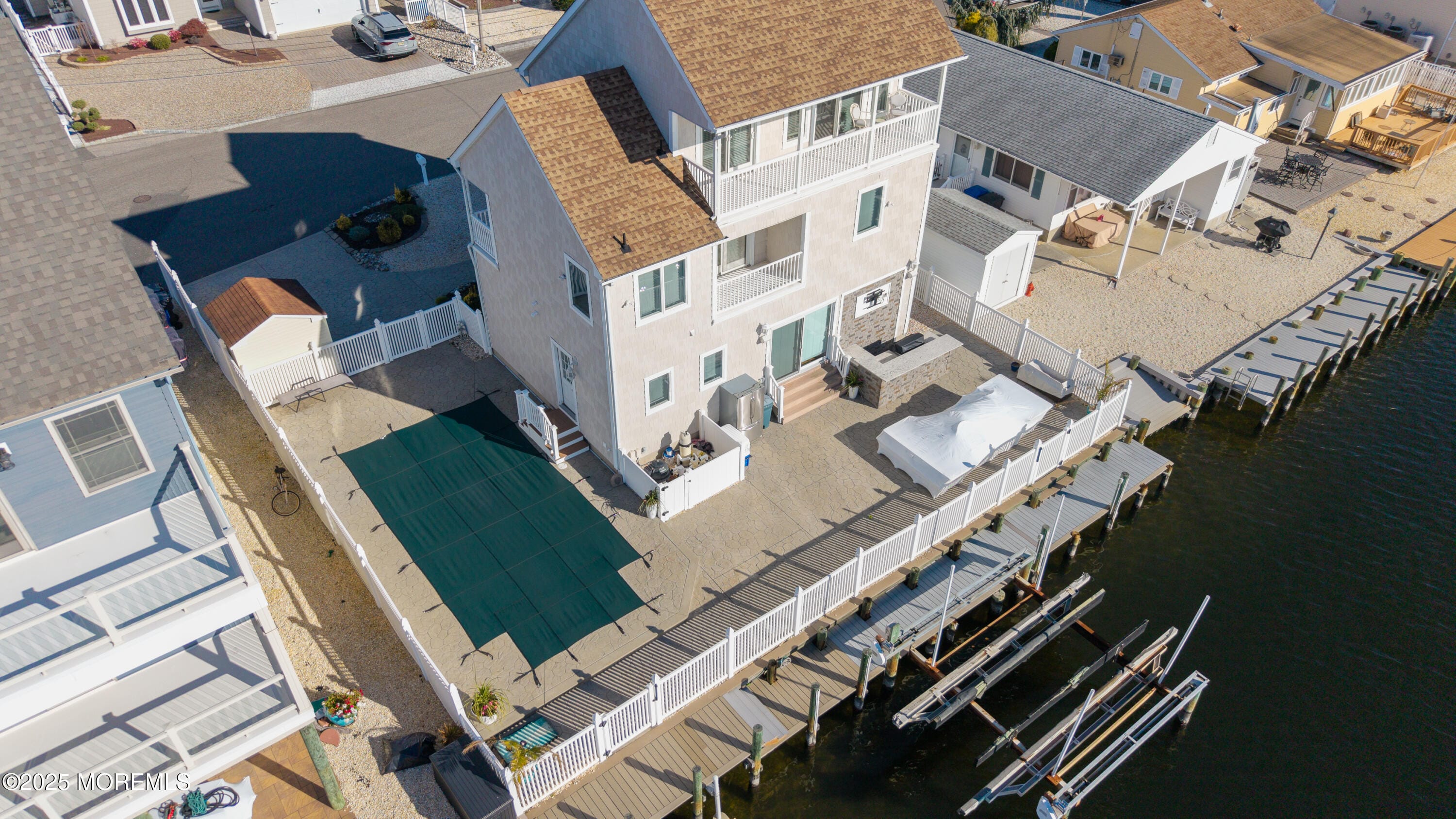 3451 E Lisbon Avenue, Toms River, NJ, 08753 image 59