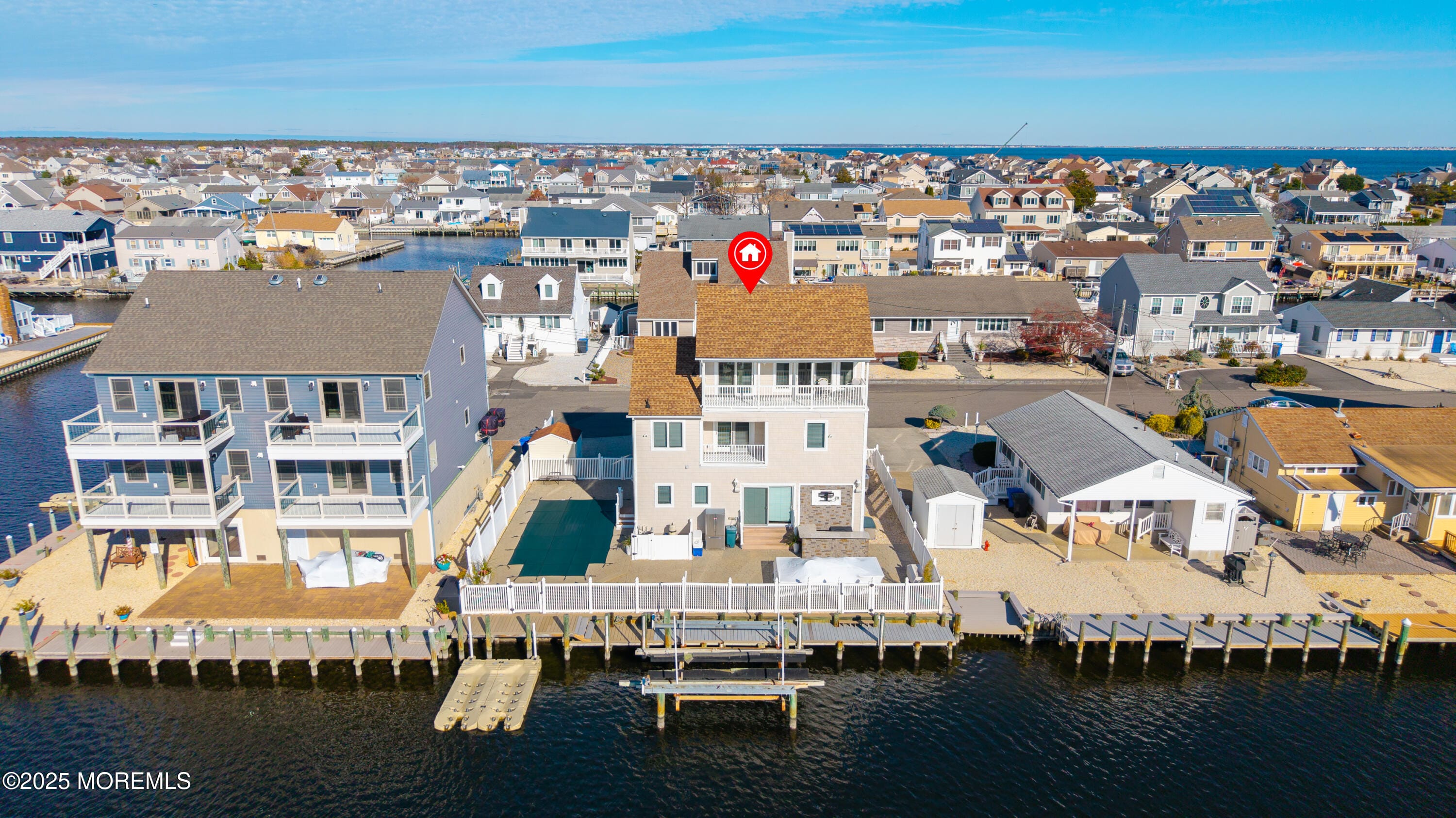 3451 E Lisbon Avenue, Toms River, NJ, 08753 image 64