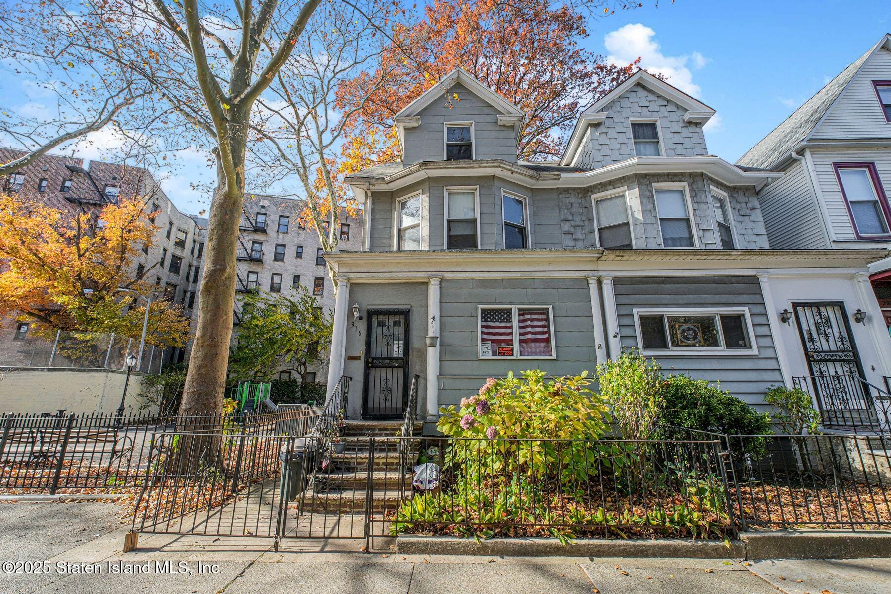 316 Sherman Street Image 1