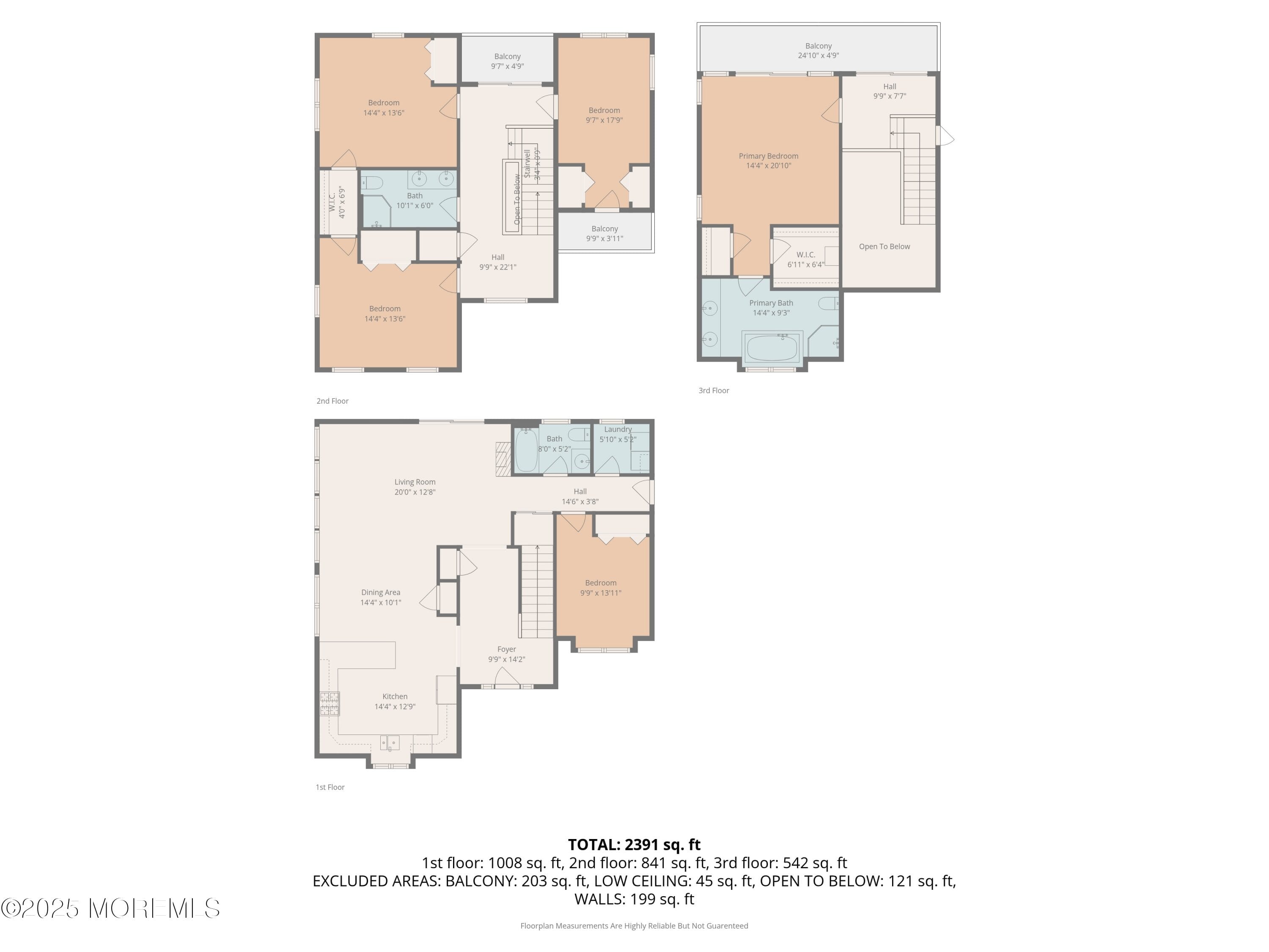 3451 E Lisbon Avenue, Toms River, NJ, 08753 image 83