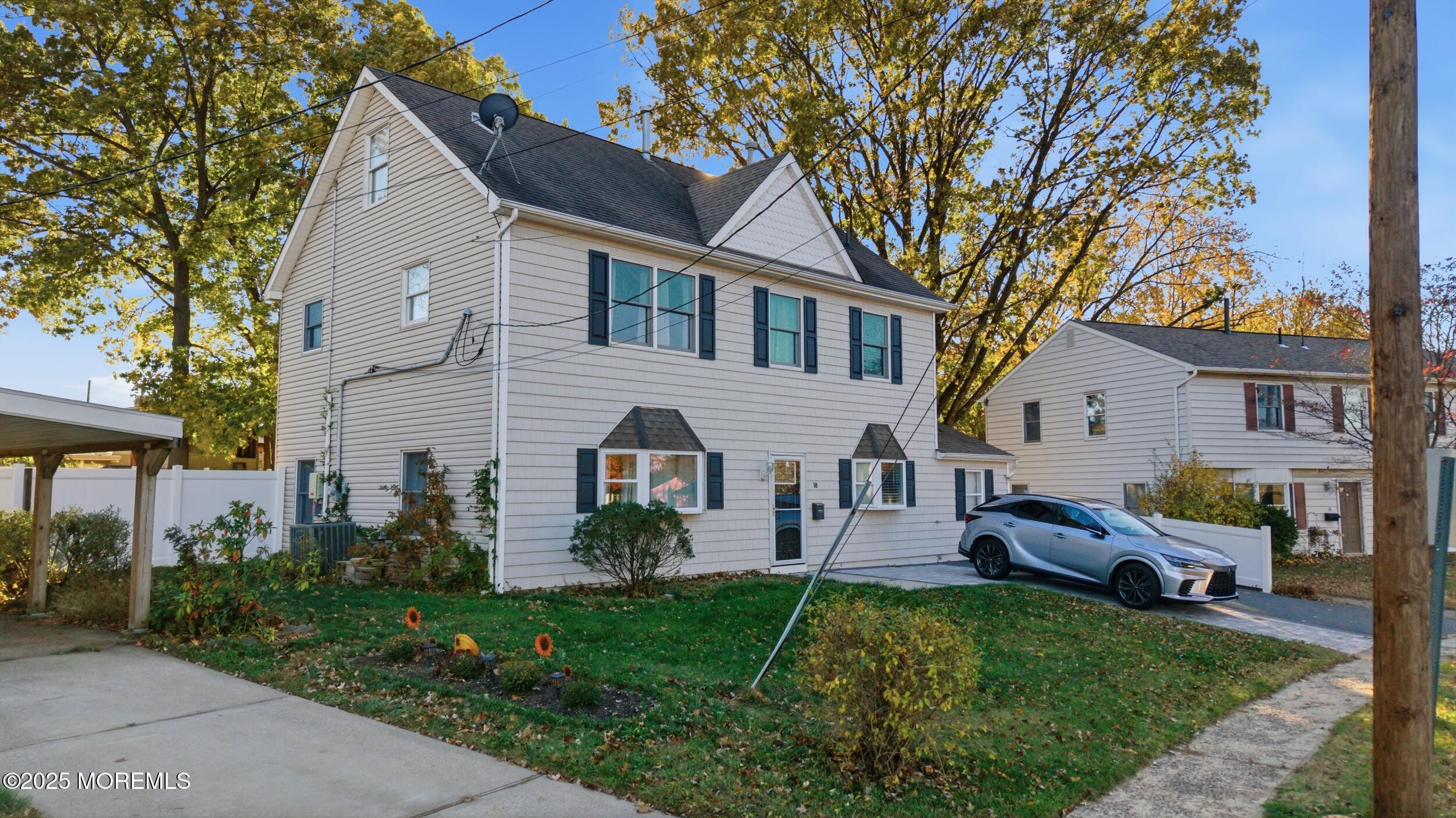 18 Baxter Road, Edison, NJ, 08817 image 24
