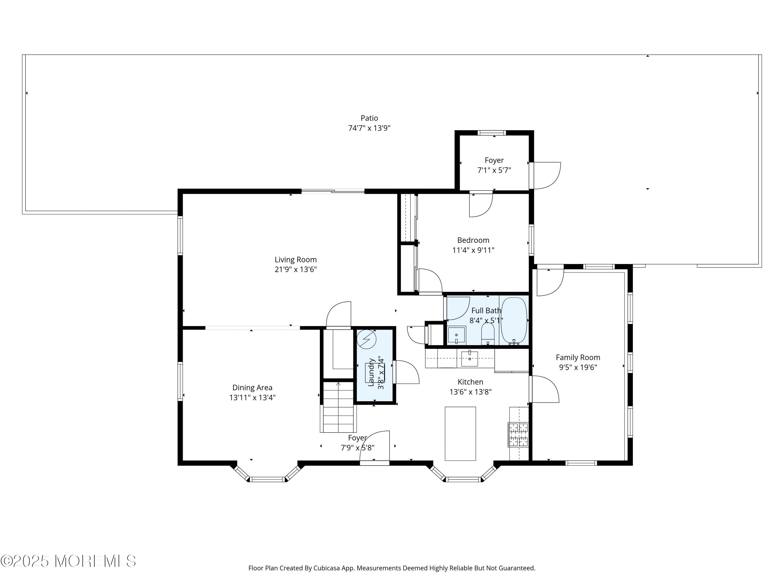 18 Baxter Road, Edison, NJ, 08817 image 29