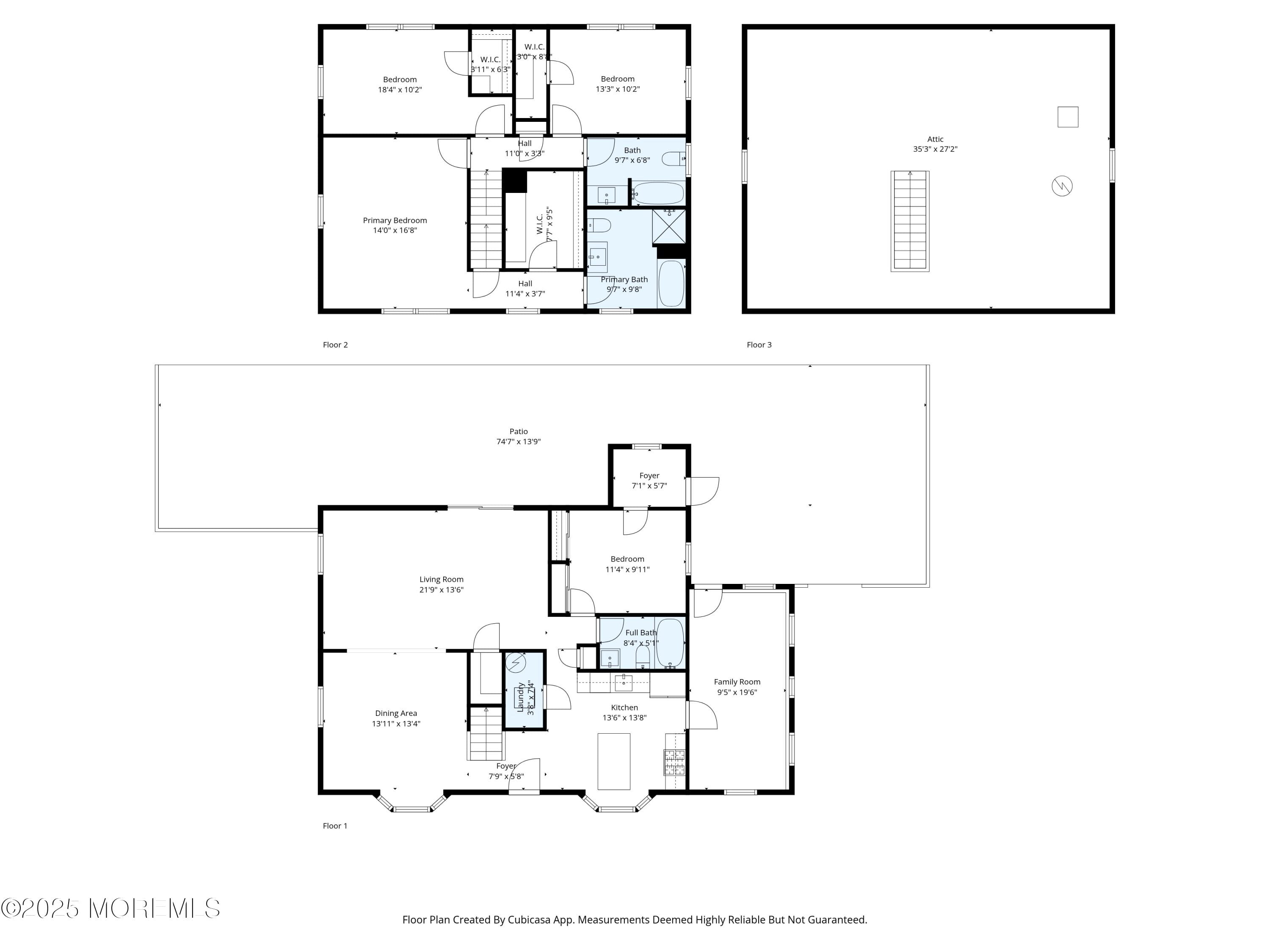 18 Baxter Road, Edison, NJ, 08817 image 31