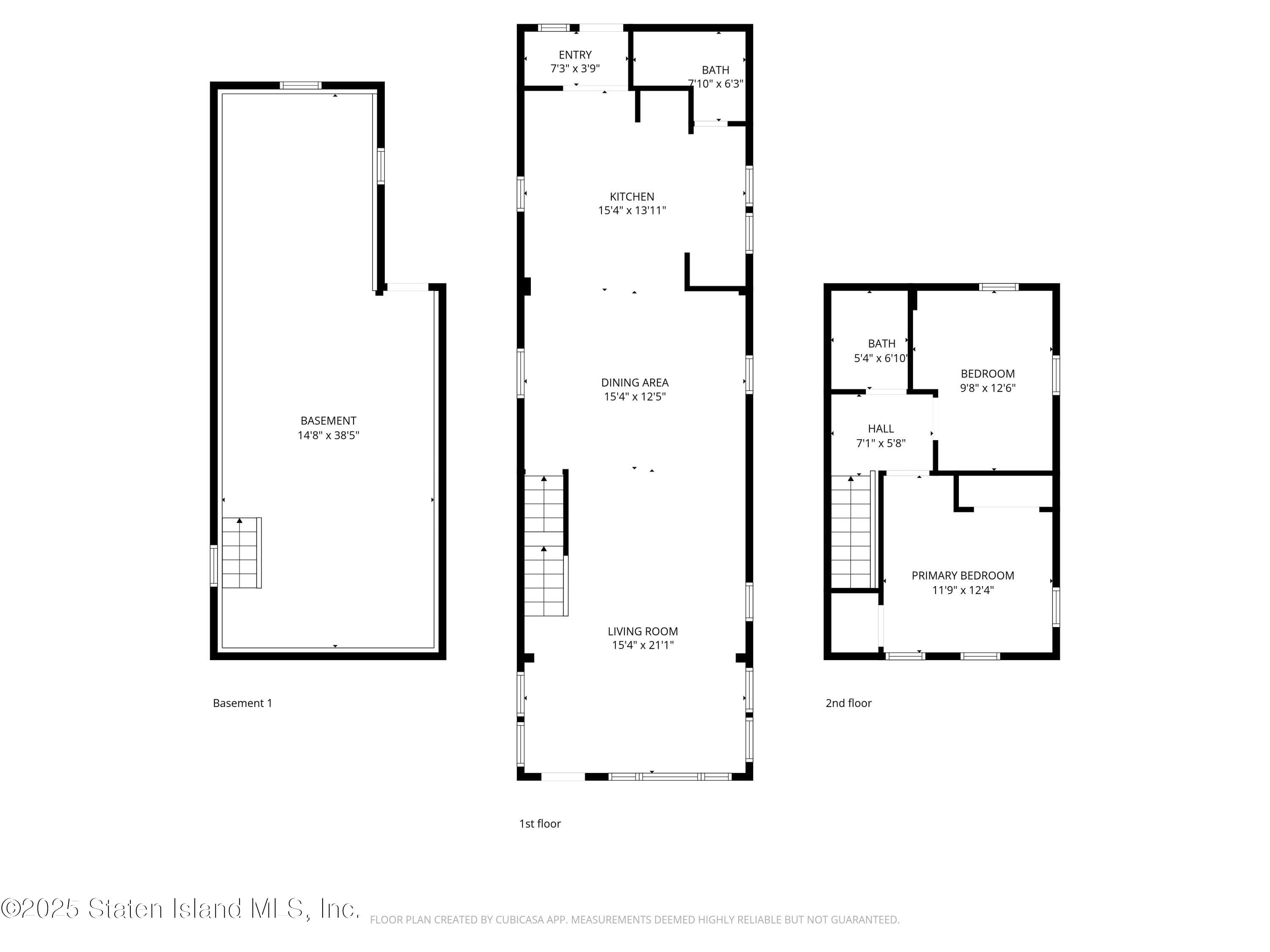 11 Laforge Avenue, Staten Island, NY, 10302 image 18