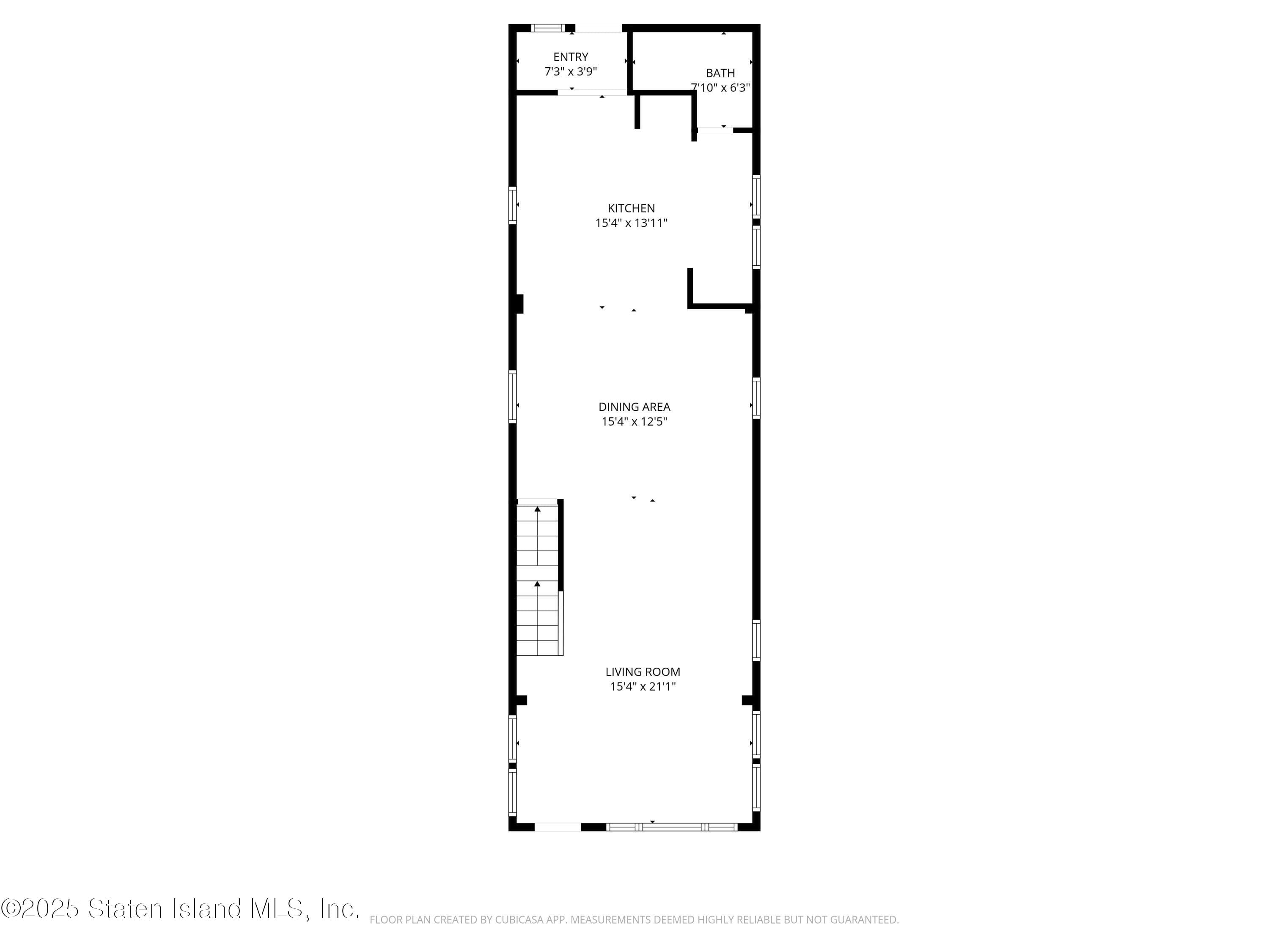 11 Laforge Avenue, Staten Island, NY, 10302 image 19