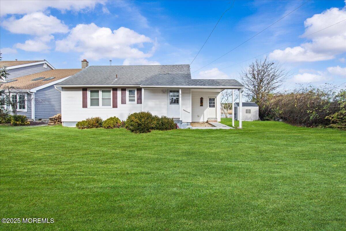 36 Kettle Creek Drive, Brick, NJ, 08723