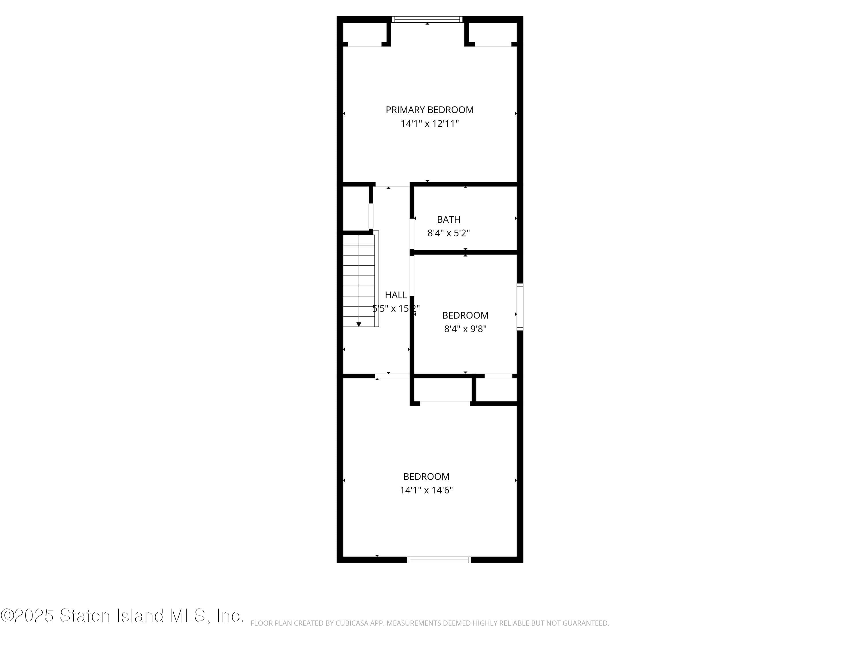 429 Travis Avenue, Staten Island, NY, 10314 image 23