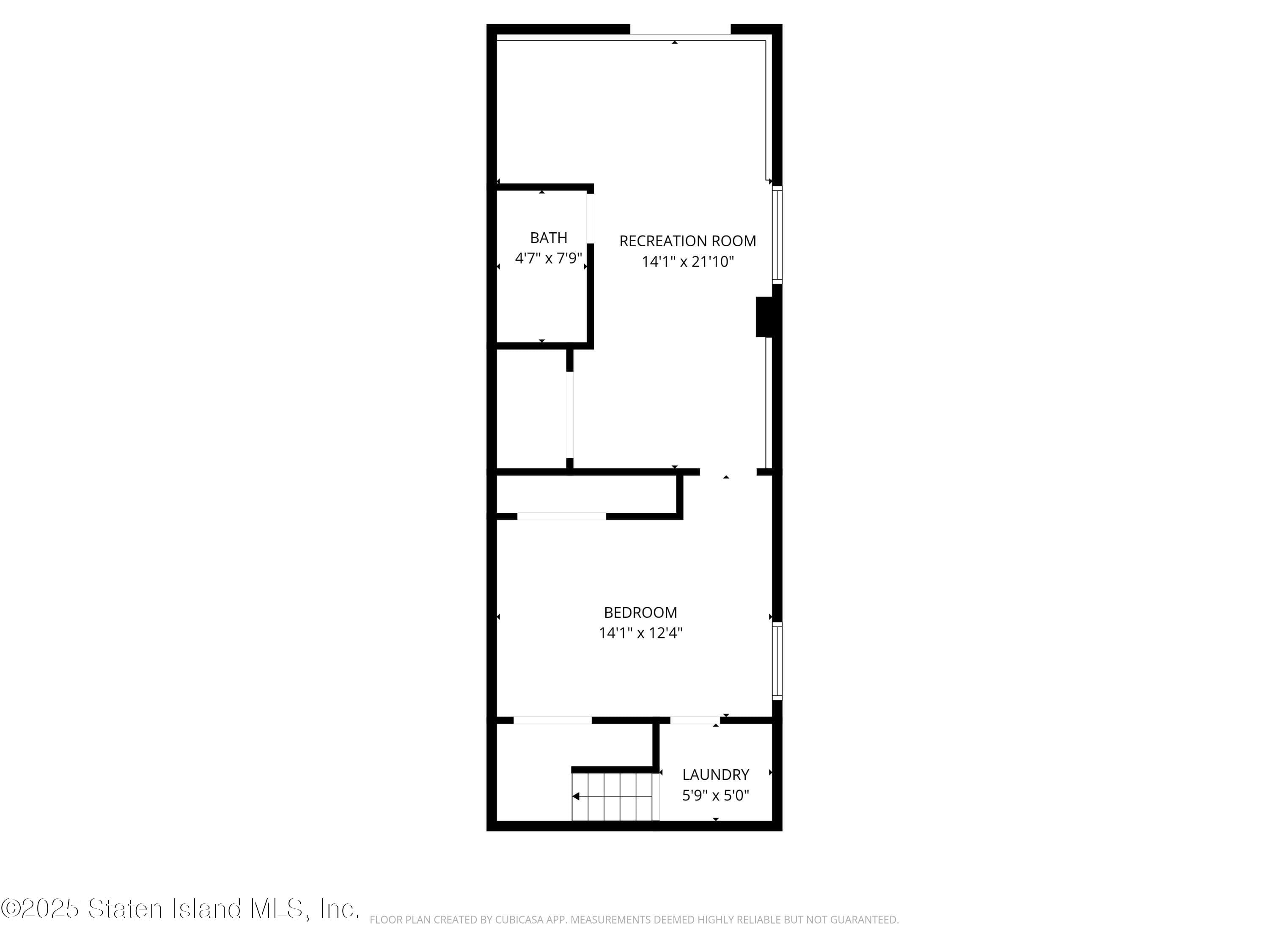 429 Travis Avenue, Staten Island, NY, 10314 image 10