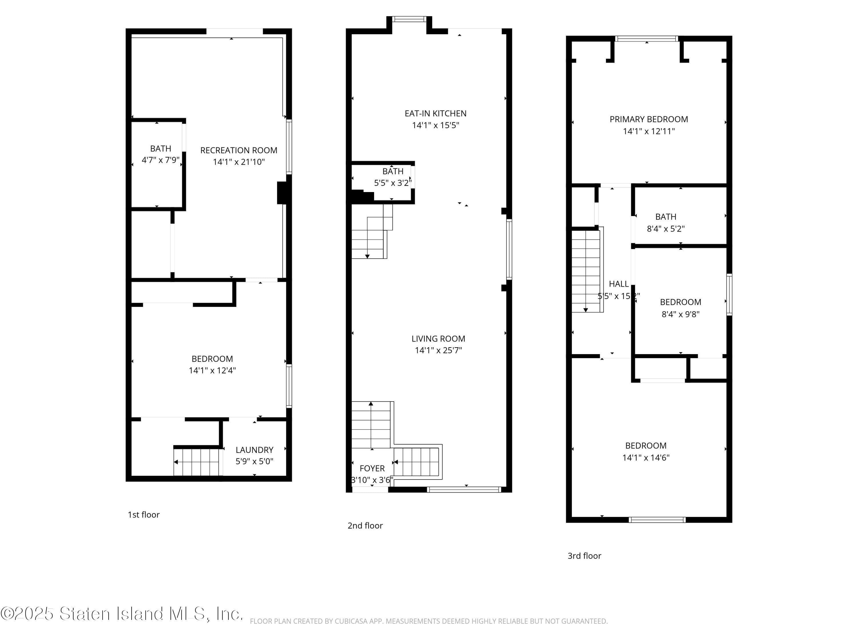 429 Travis Avenue, Staten Island, NY, 10314 image 24