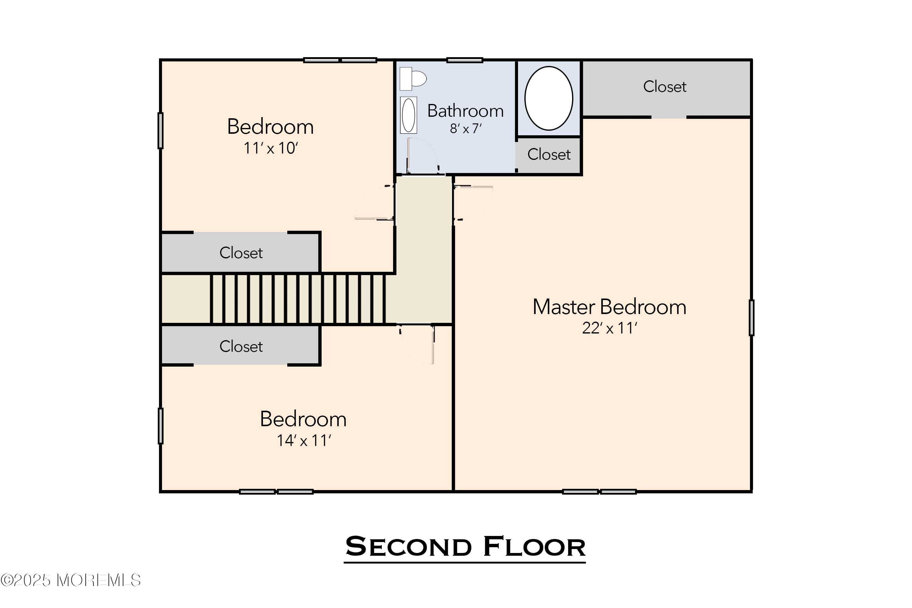 313 Shuster Avenue, Ortley Beach, NJ, 08751 image 34