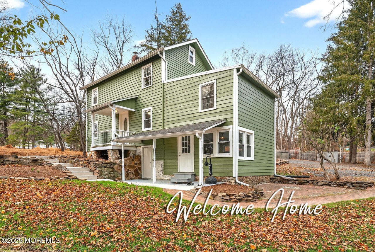 28 Old Clinton Road, Flemington, NJ, 08822