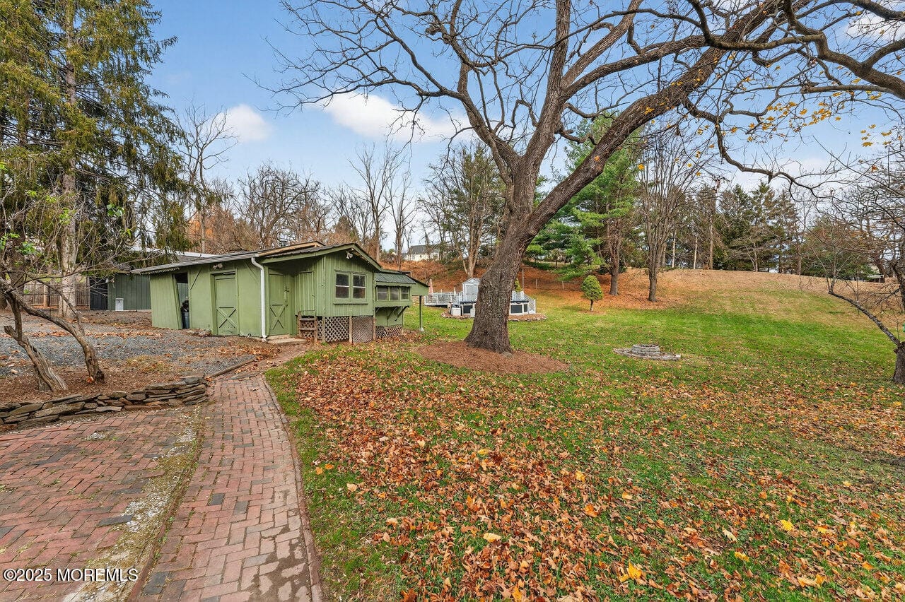 28 Old Clinton Road, Flemington, NJ, 08822 image 26